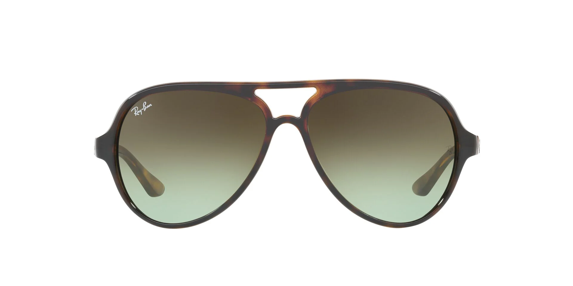 Ray-Ban Cats 5000 RB4125 - Image 5
