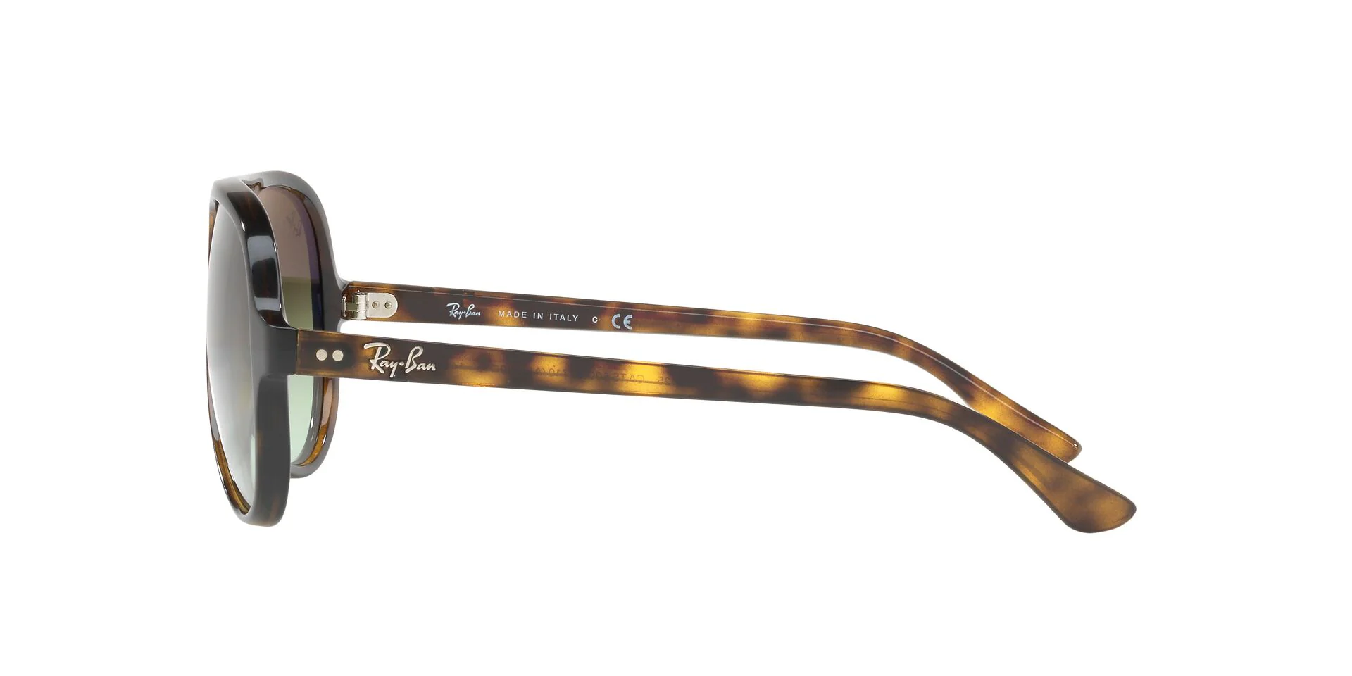 Ray-Ban Cats 5000 RB4125 - Image 6