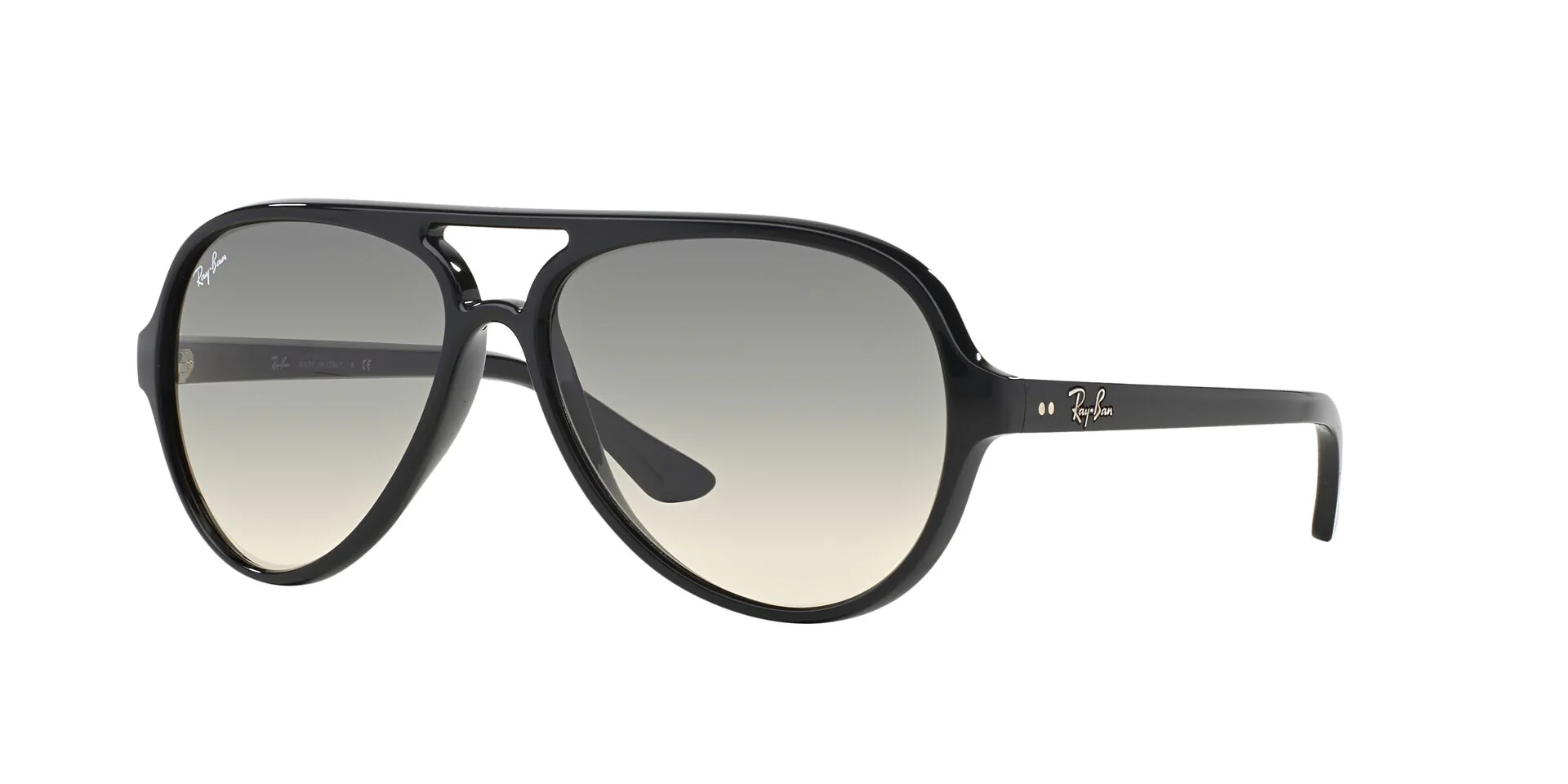 Ray-Ban Cats 5000 RB4125 - Image 7