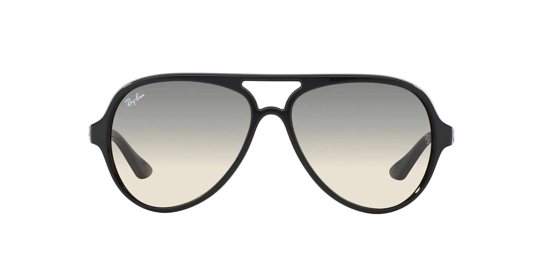 Ray-Ban Cats 5000 RB4125 - Image 8