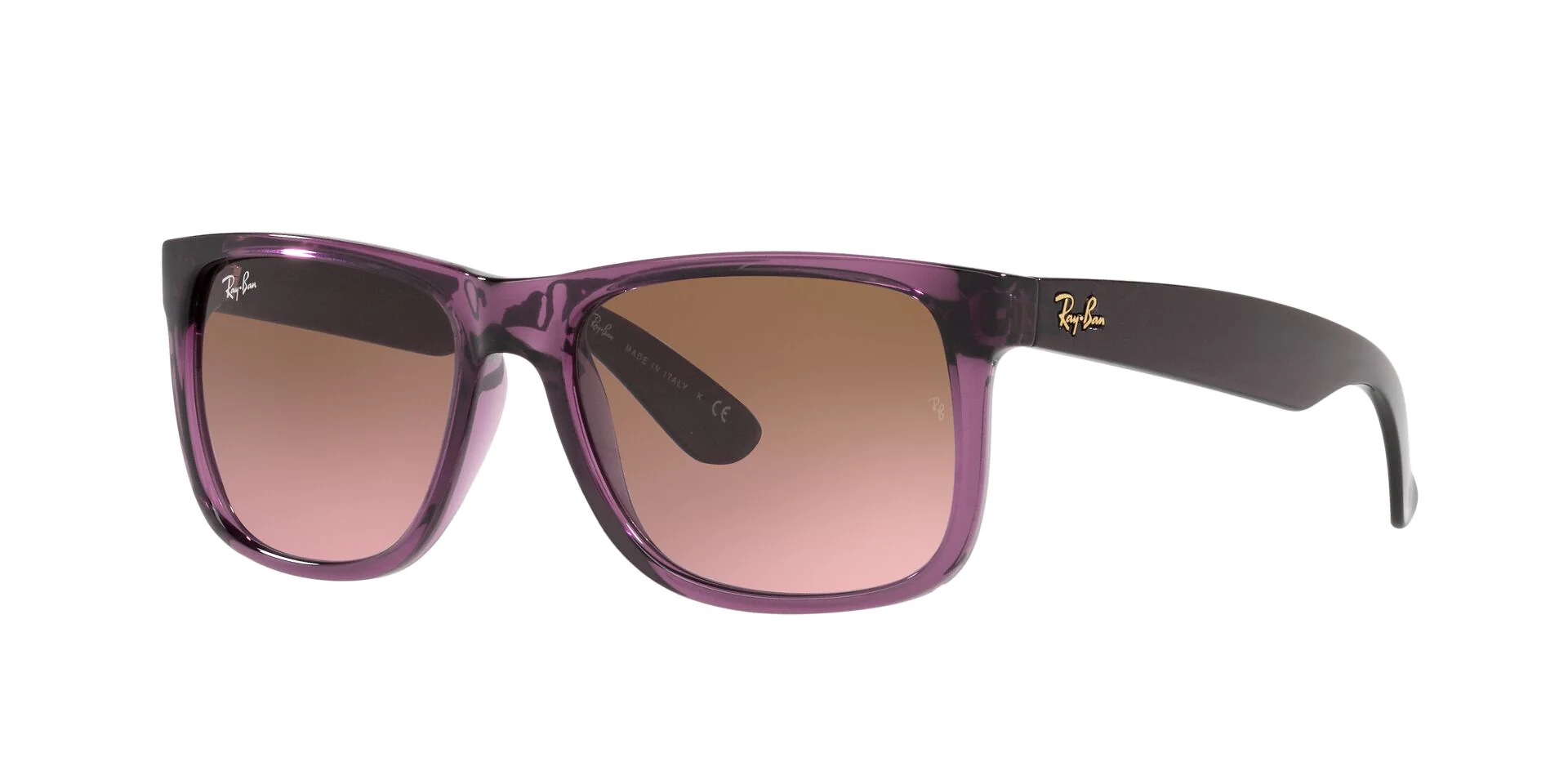 Ray-Ban Justin RB4165 - Image 46