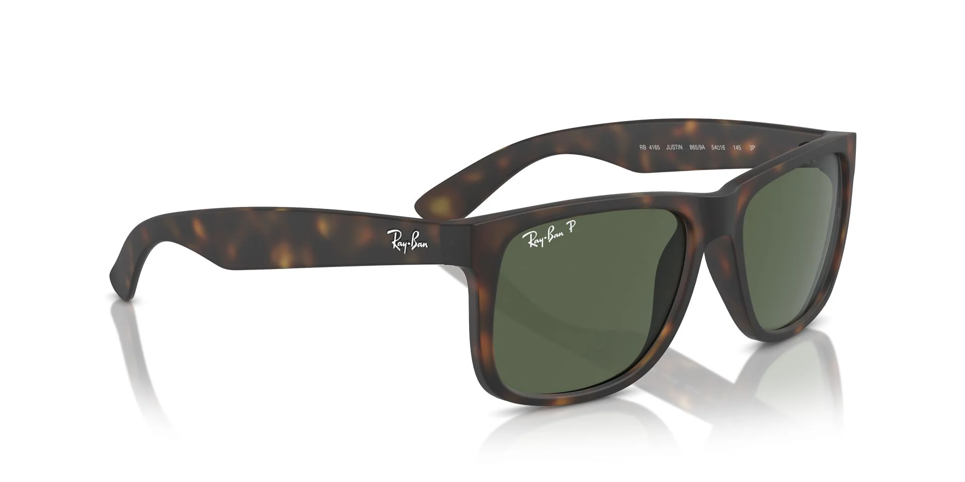Ray-Ban Justin RB4165 - Image 72