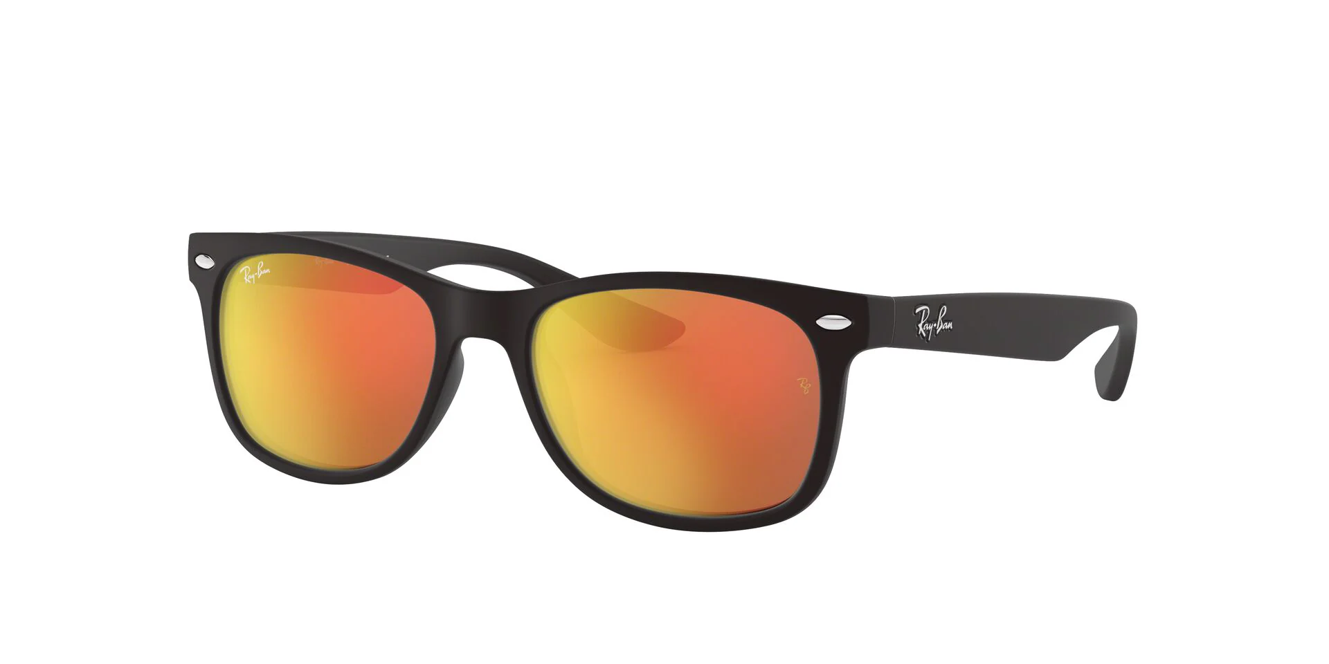 Ray-Ban Kids RJ9052S - Image 10
