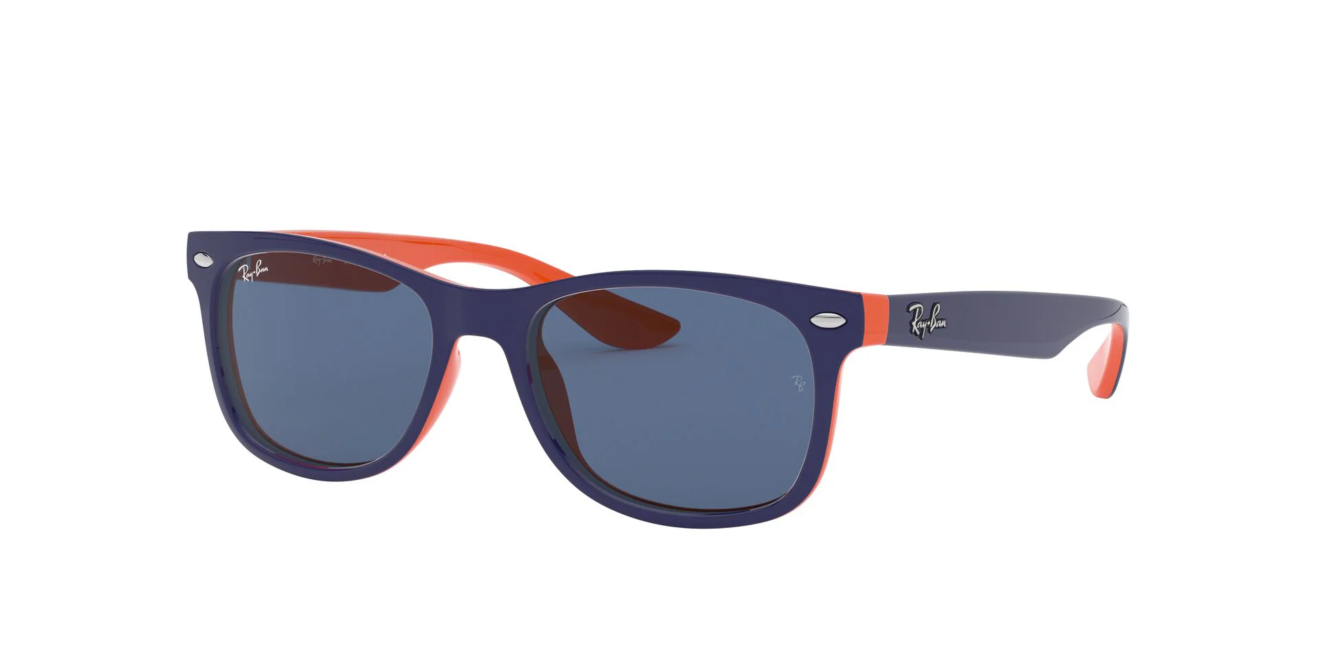 Ray-Ban Kids RJ9052S - Image 13