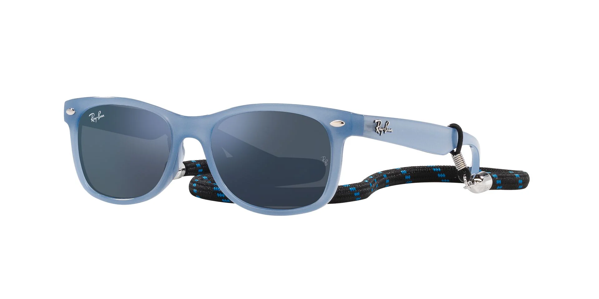 Ray-Ban Kids RJ9052S - Image 25