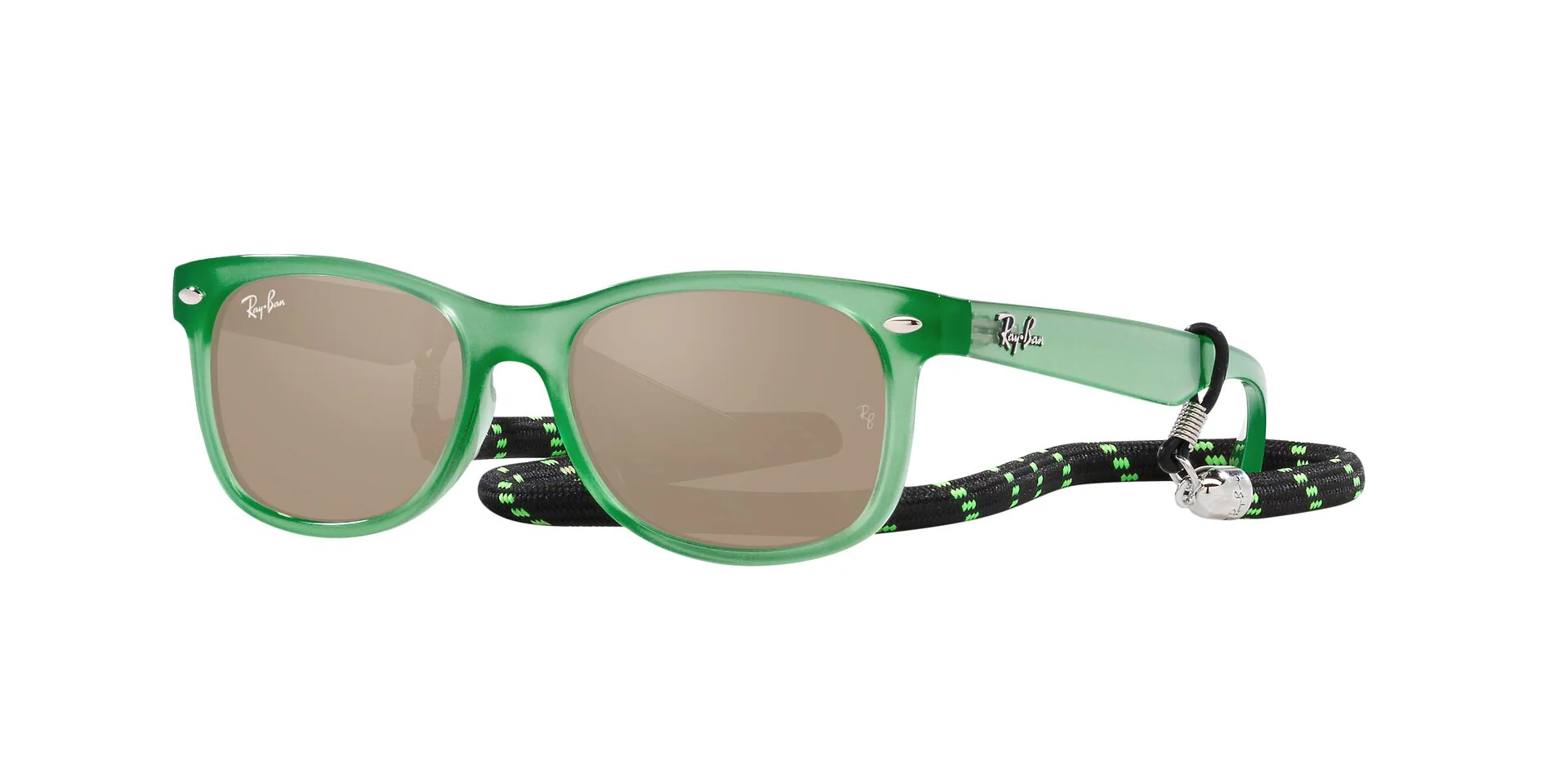 Ray-Ban Kids RJ9052S - Image 28
