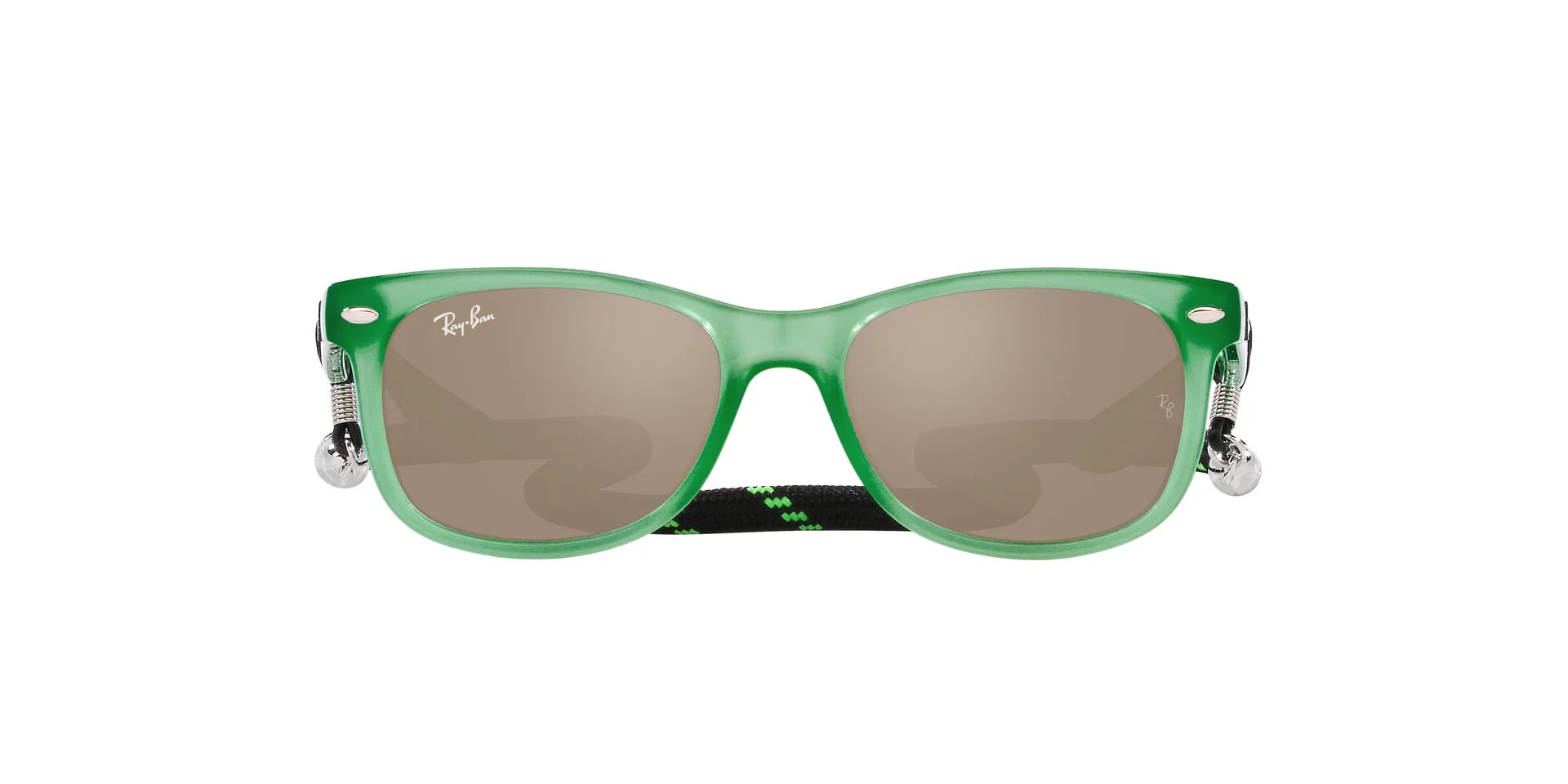 Ray-Ban Kids RJ9052S - Image 29