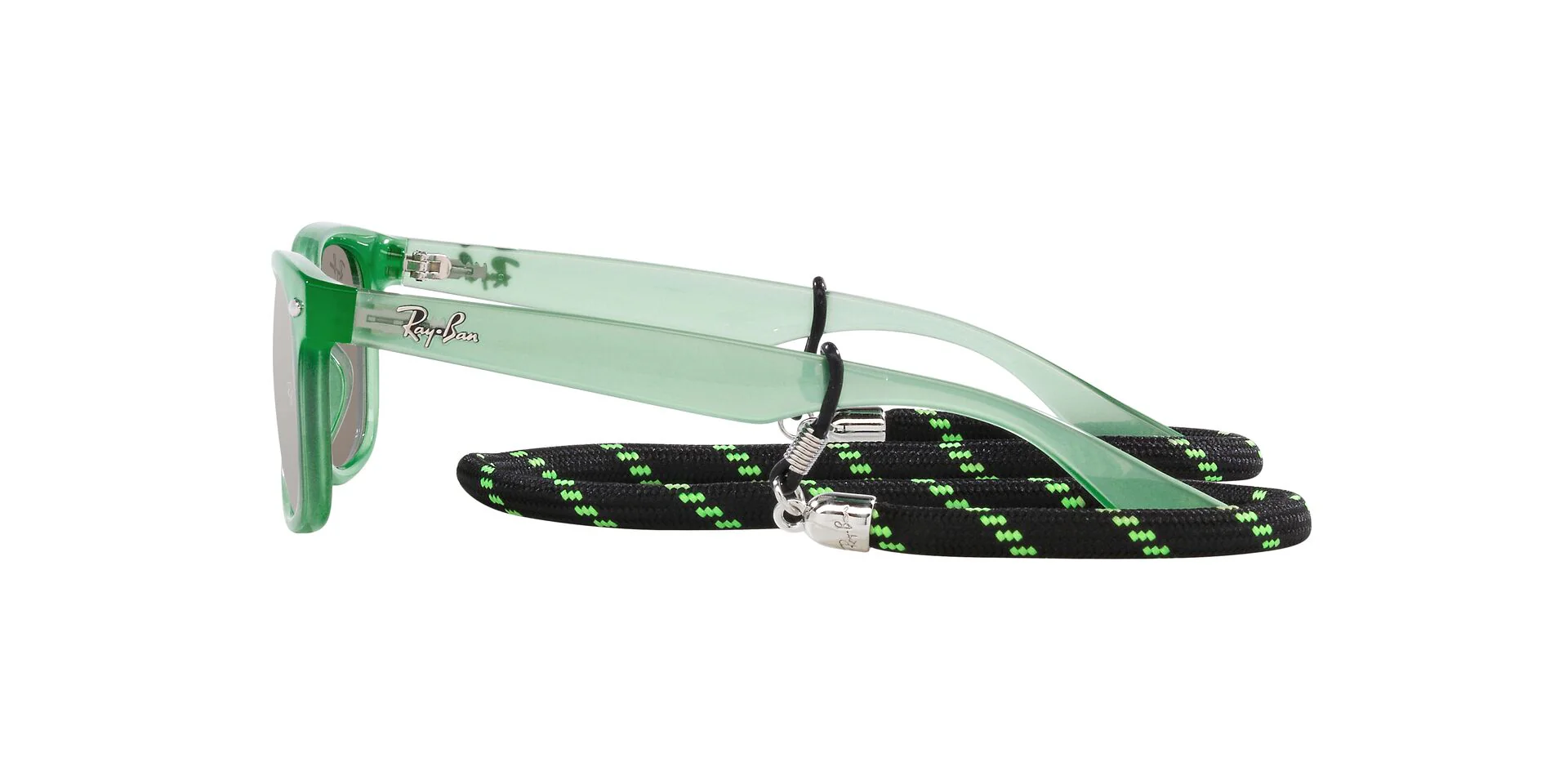 Ray-Ban Kids RJ9052S - Image 30