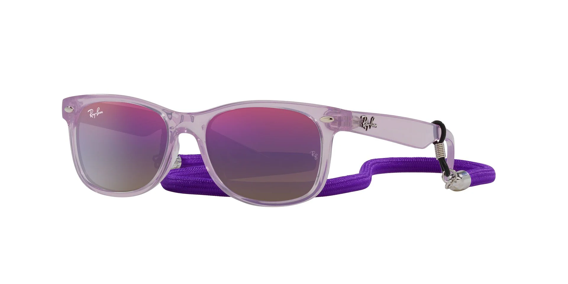 Ray-Ban Kids RJ9052S - Image 31