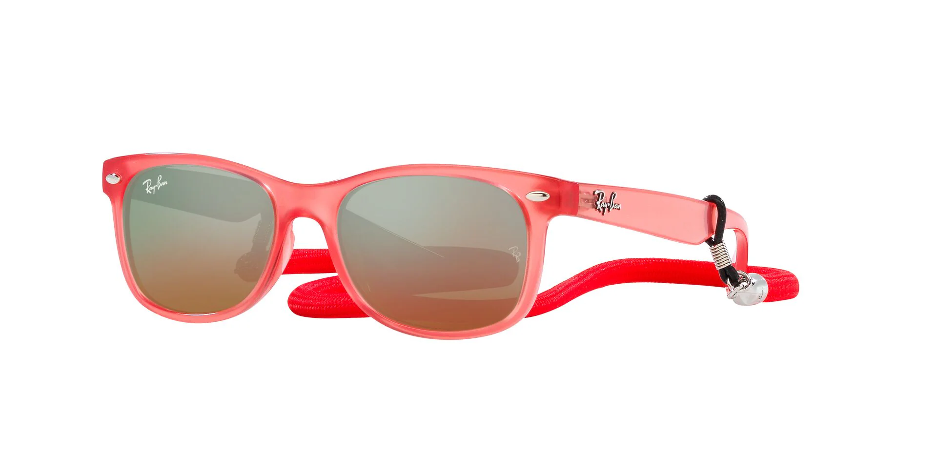 Ray-Ban Kids RJ9052S - Image 34
