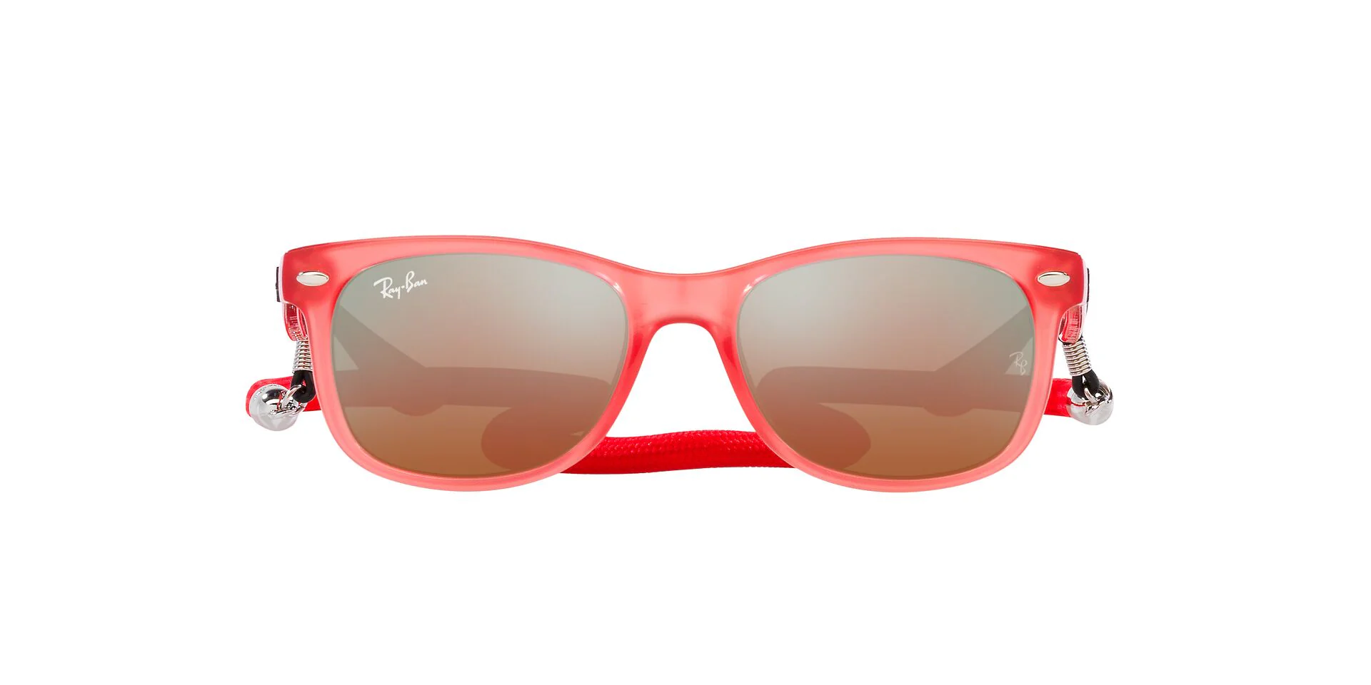 Ray-Ban Kids RJ9052S - Image 35