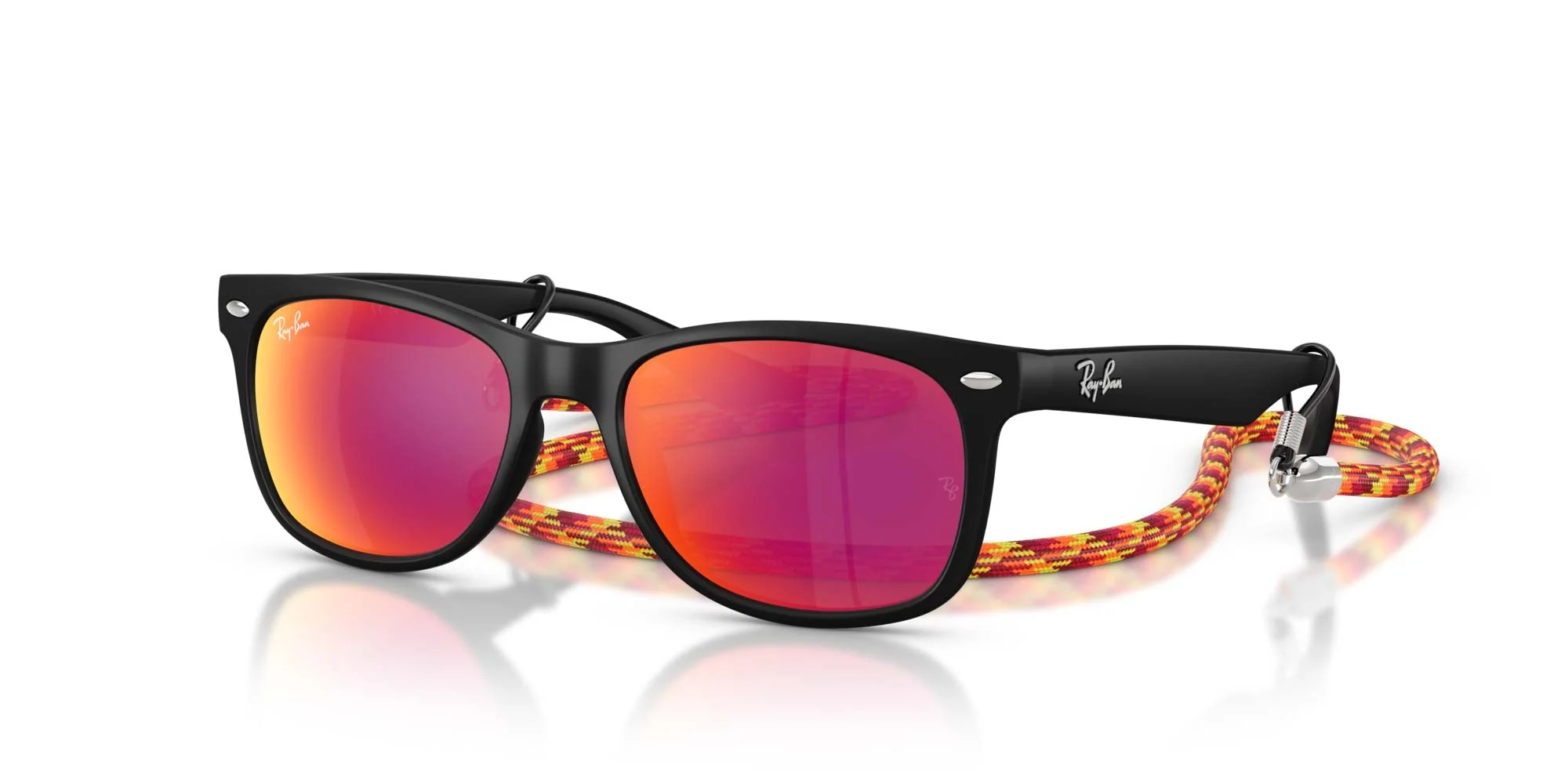 Ray-Ban Kids RJ9052S - Image 40