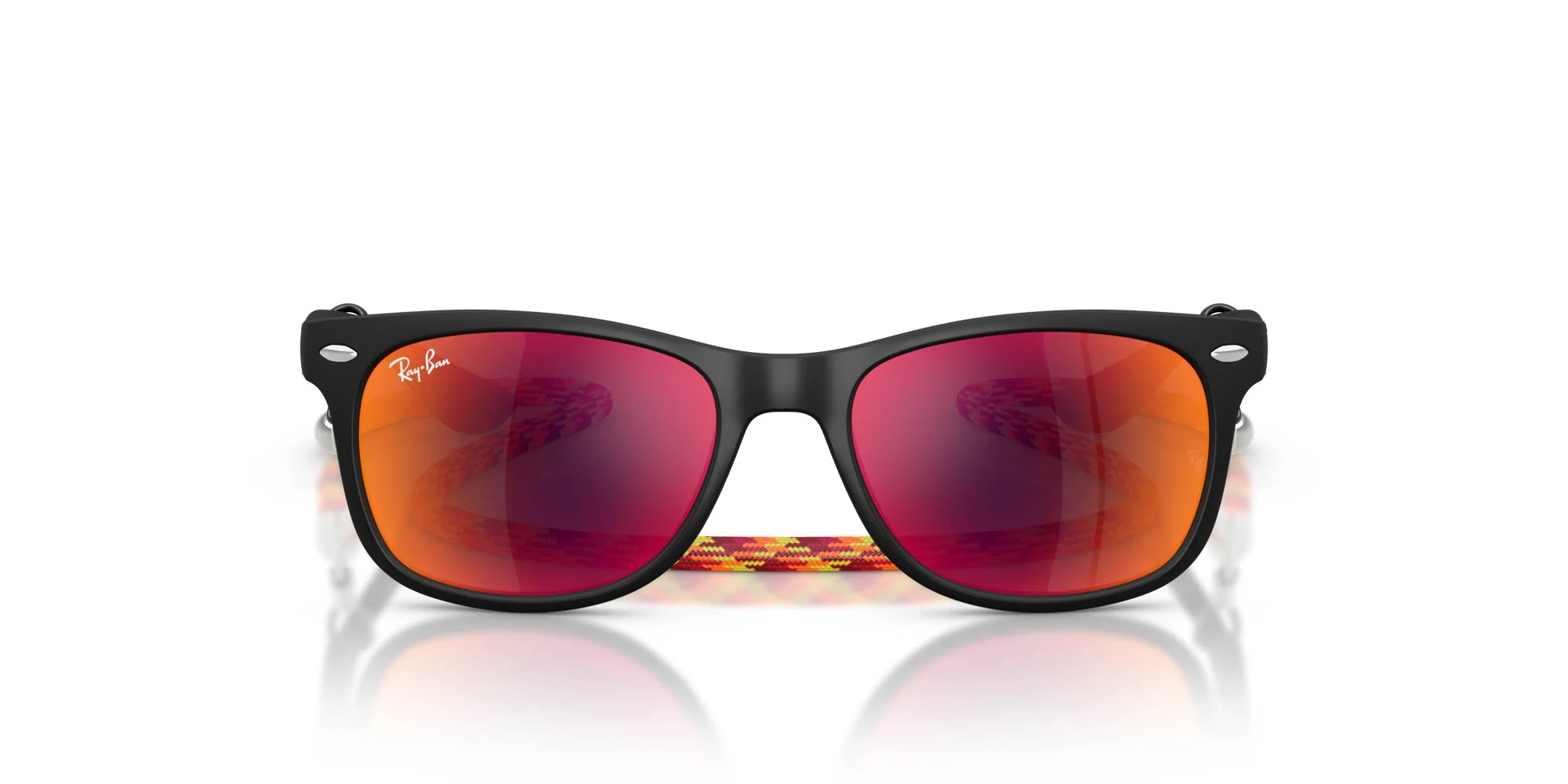Ray-Ban Kids RJ9052S - Image 41