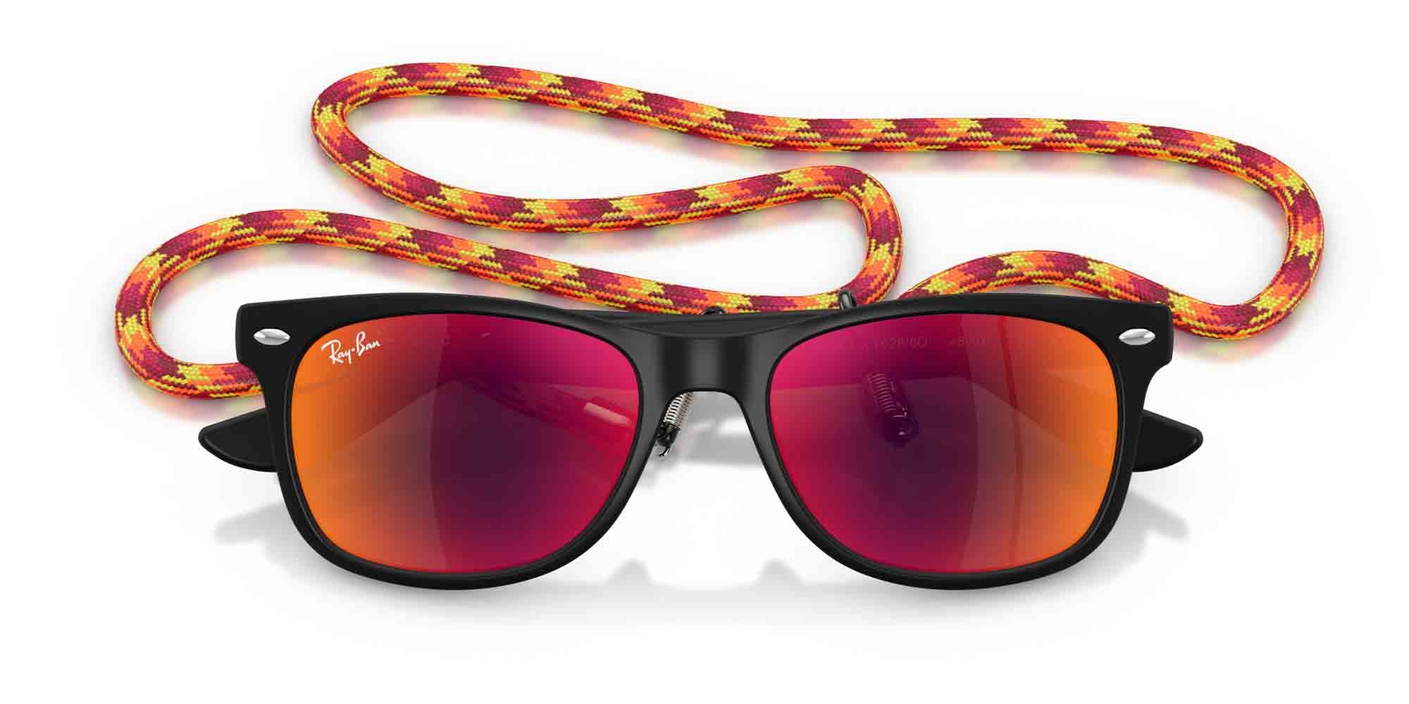 Ray-Ban Kids RJ9052S - Image 44