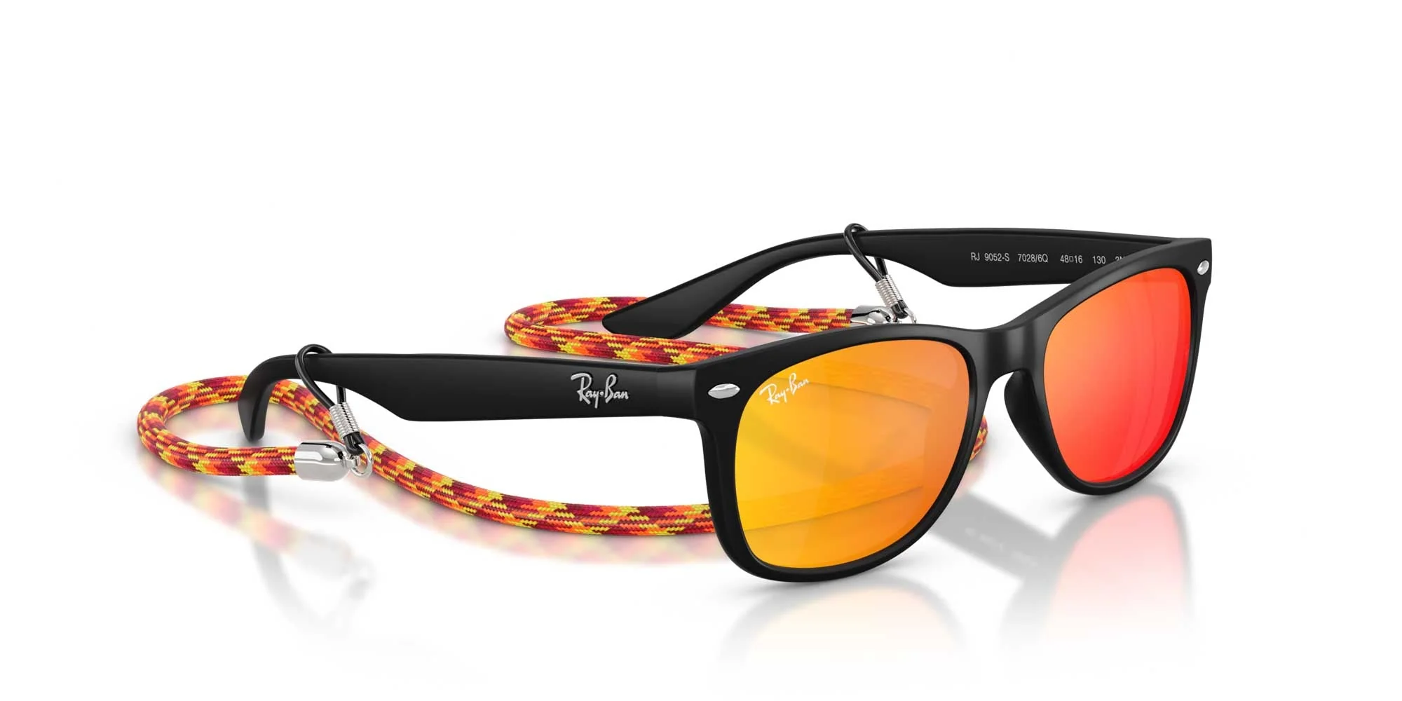 Ray-Ban Kids RJ9052S - Image 45