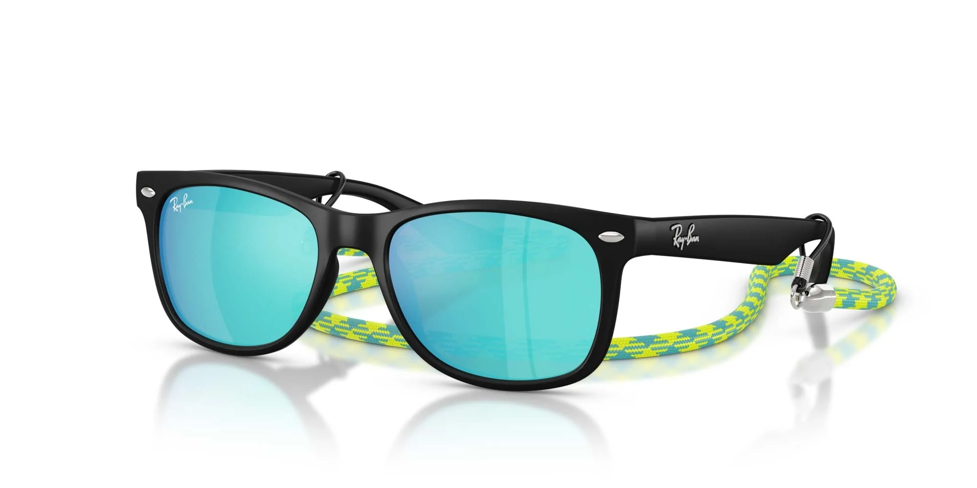 Ray-Ban Kids RJ9052S - Image 46