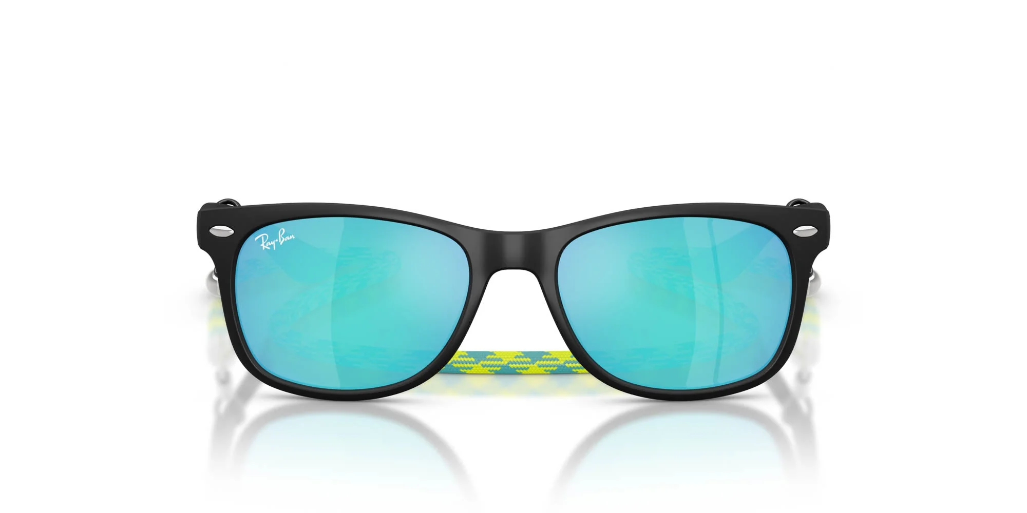 Ray-Ban Kids RJ9052S - Image 47