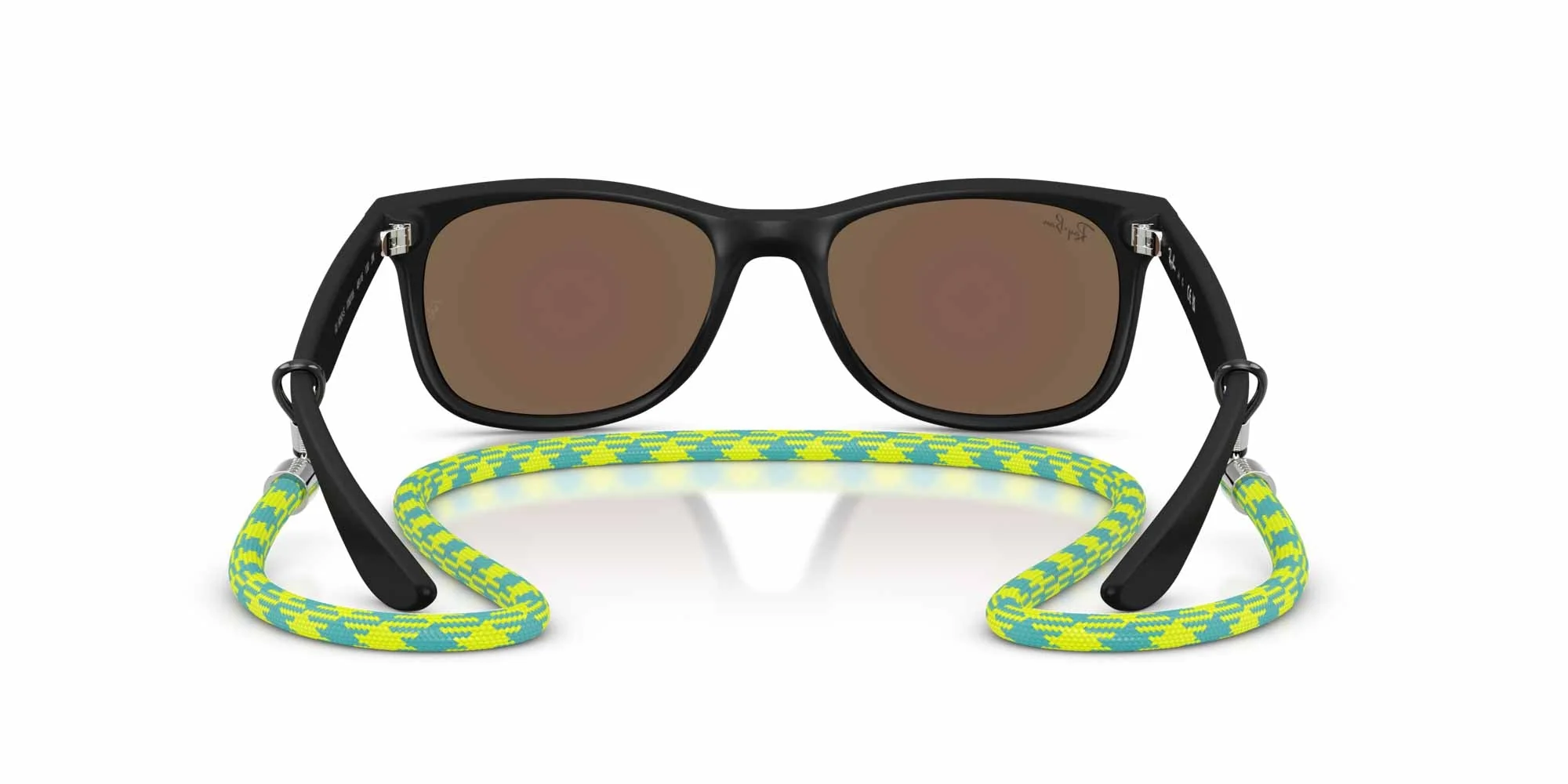 Ray-Ban Kids RJ9052S - Image 49