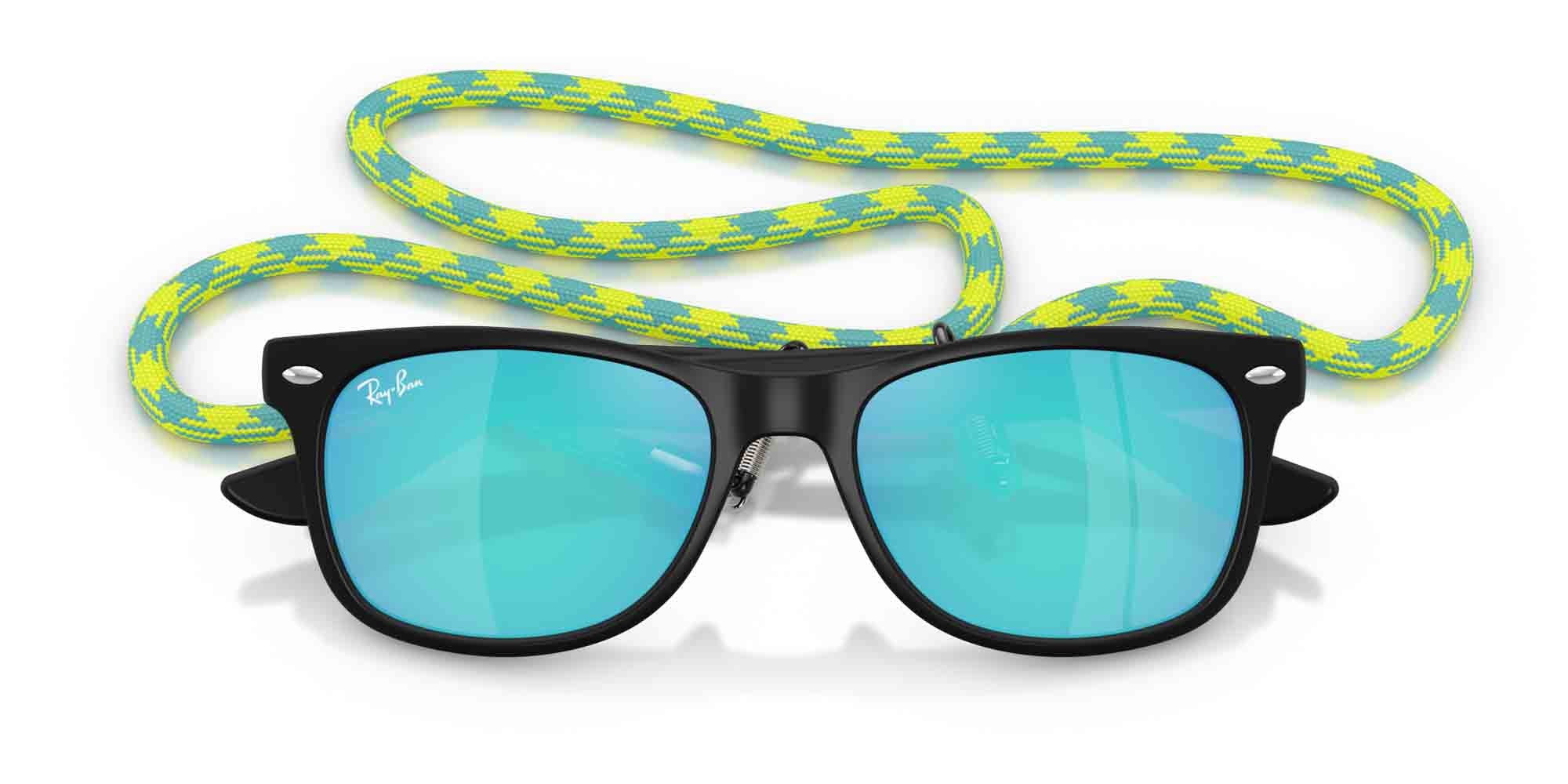 Ray-Ban Kids RJ9052S - Image 50