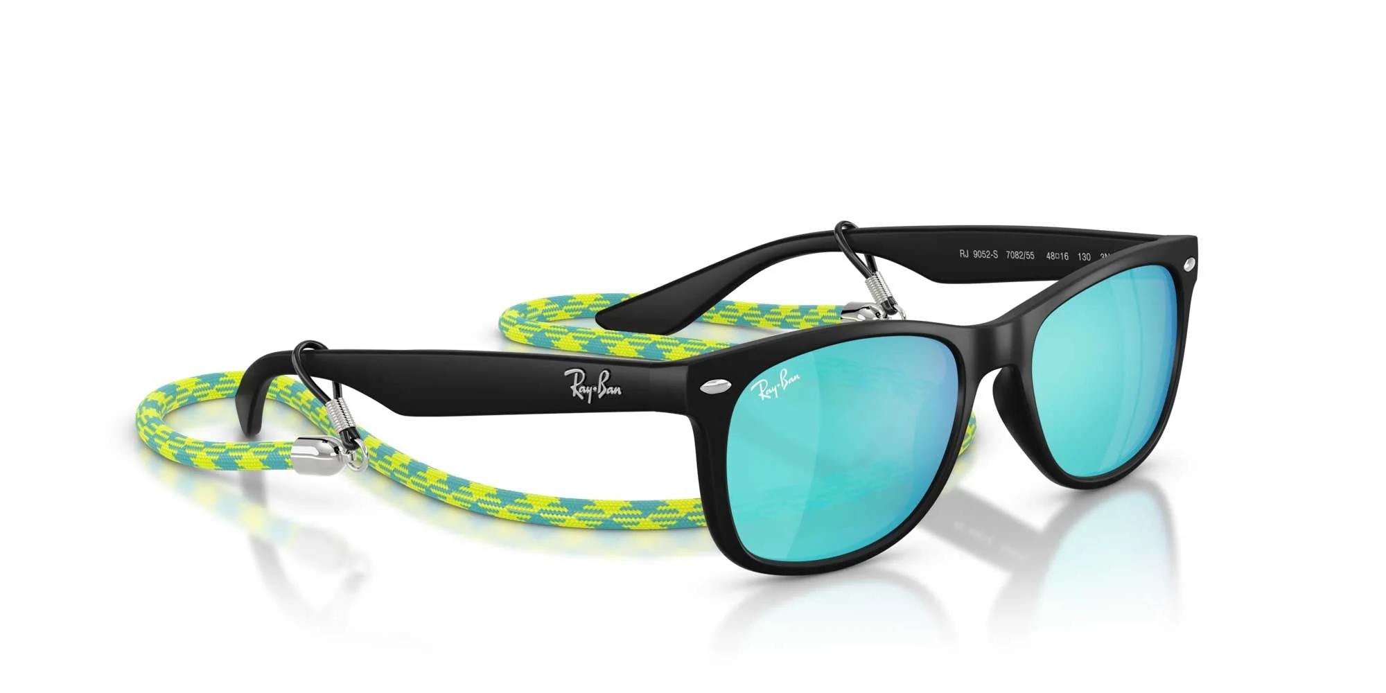 Ray-Ban Kids RJ9052S - Image 51