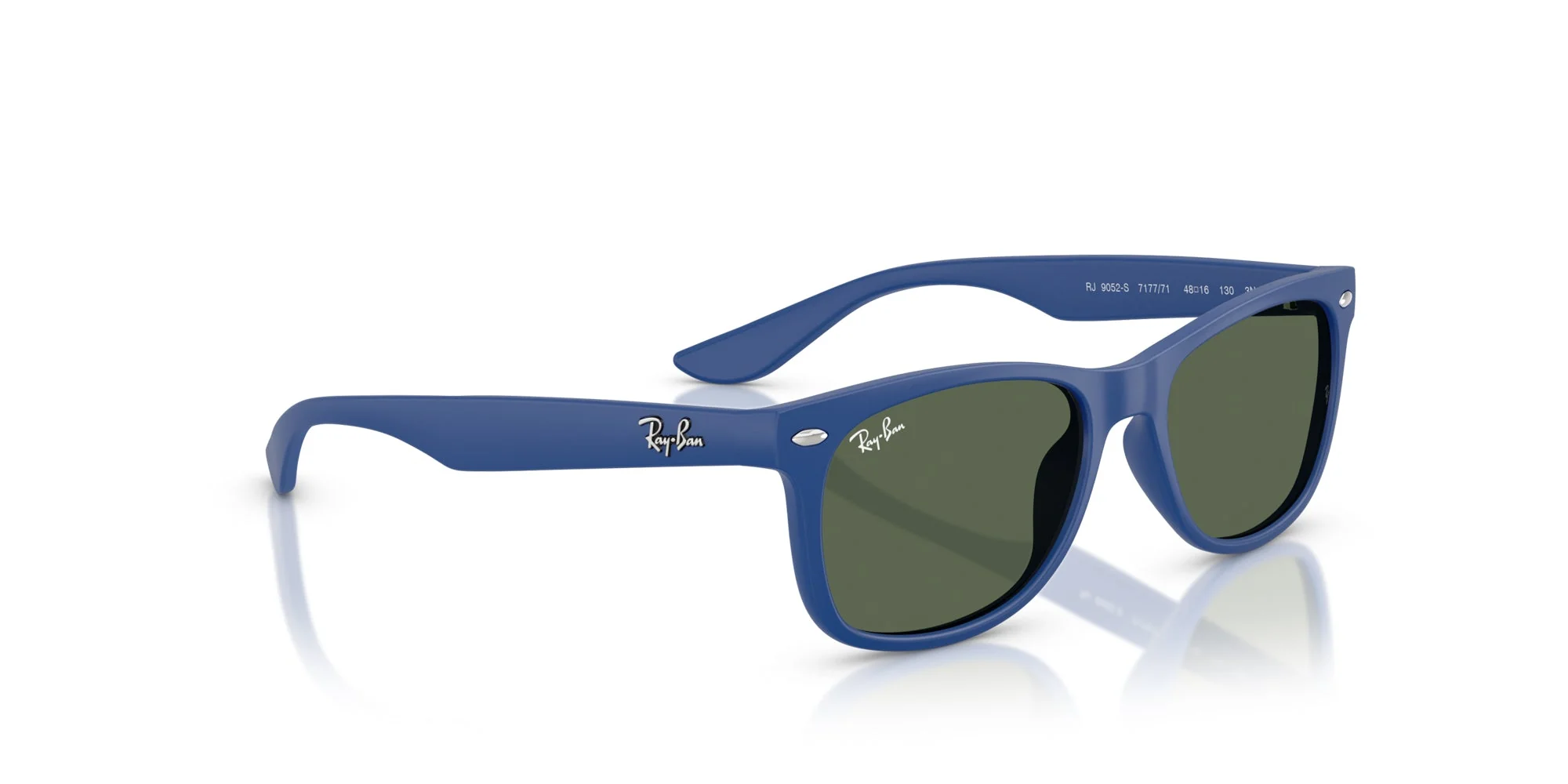 Ray-Ban Kids RJ9052S - Image 57