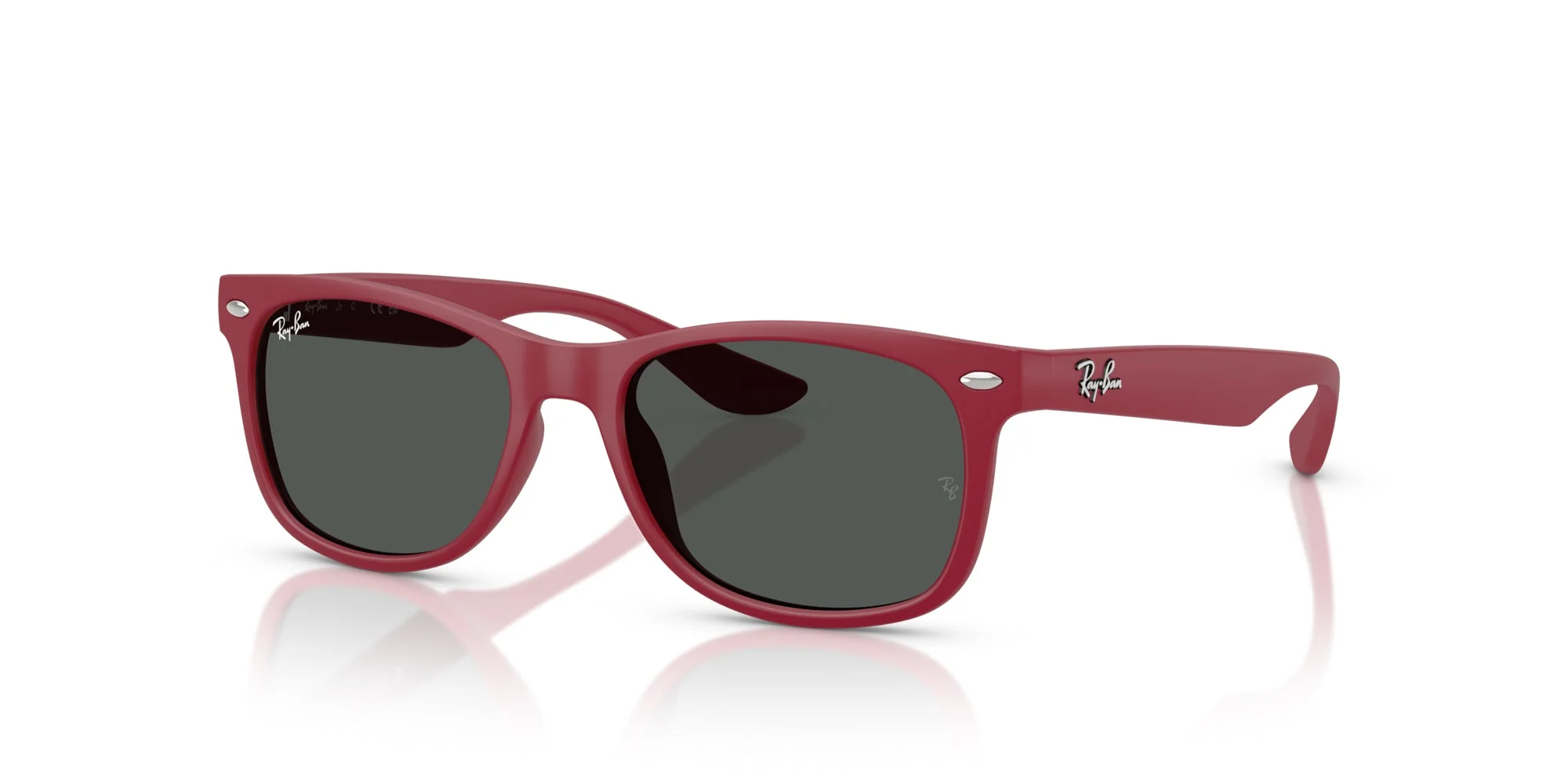 Ray-Ban Kids RJ9052S - Image 58