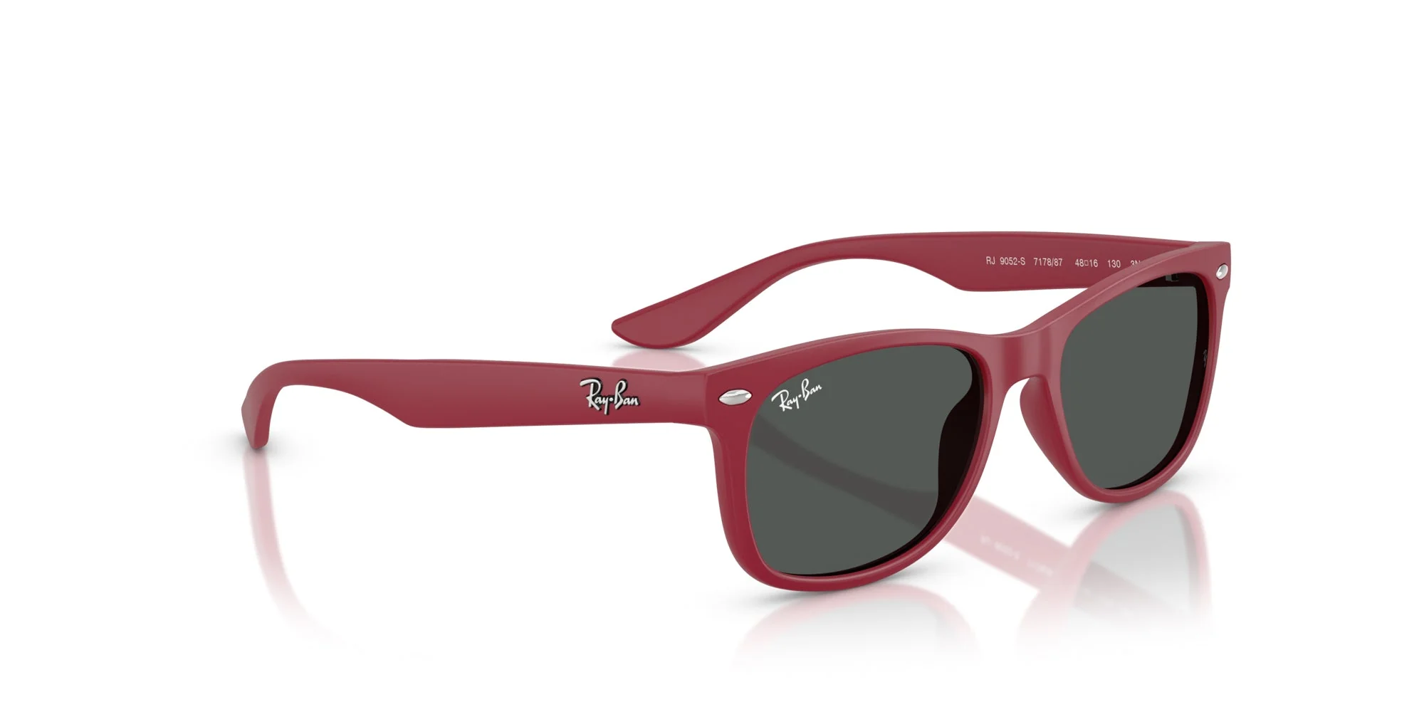 Ray-Ban Kids RJ9052S - Image 63