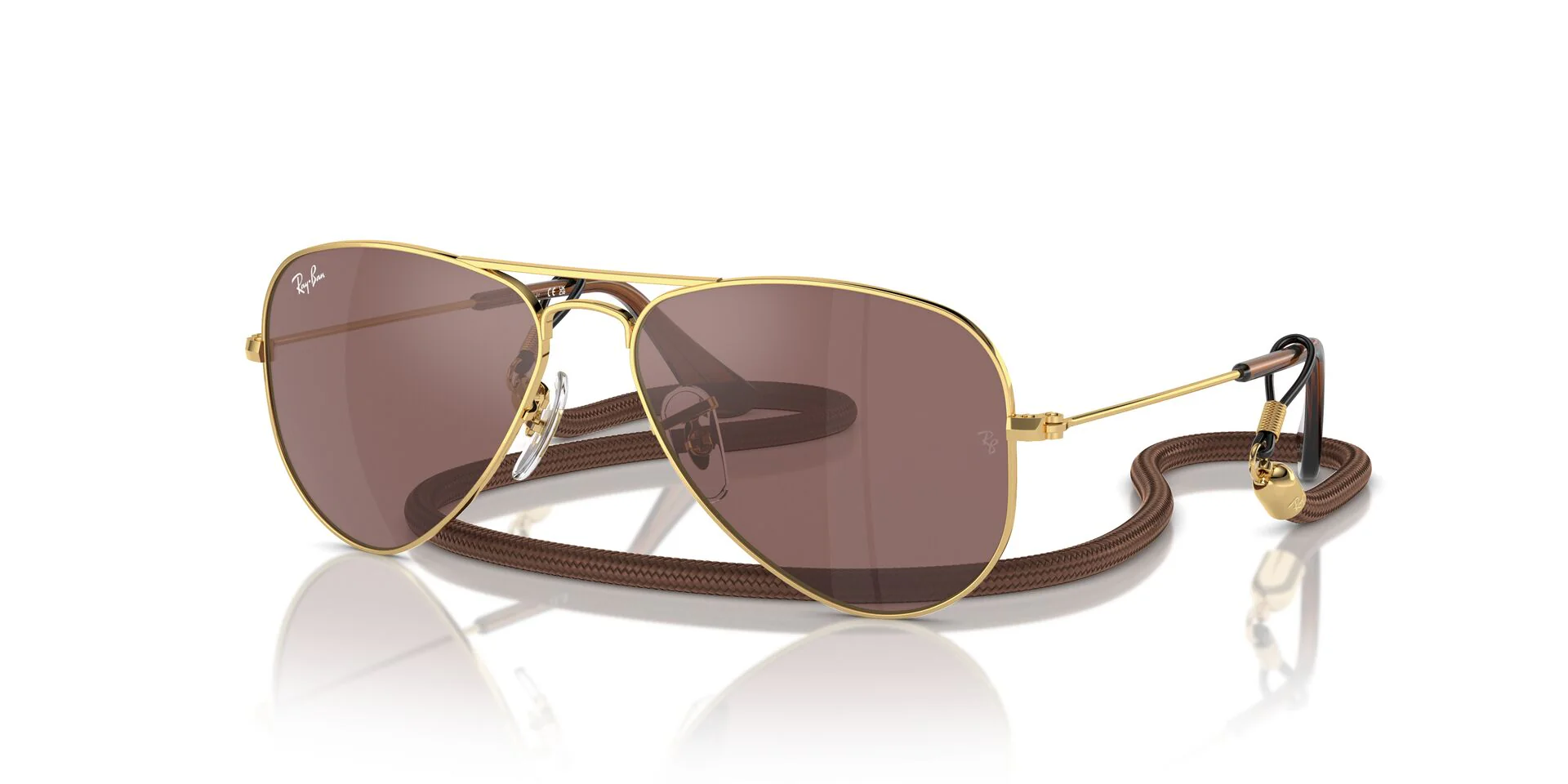 Ray-Ban Kids RJ9506S - Image 38