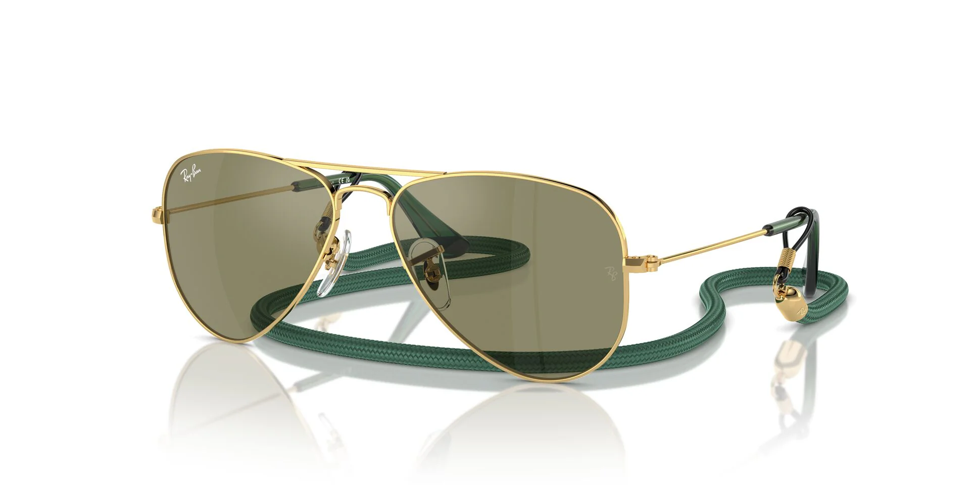 Ray-Ban Kids RJ9506S - Image 44