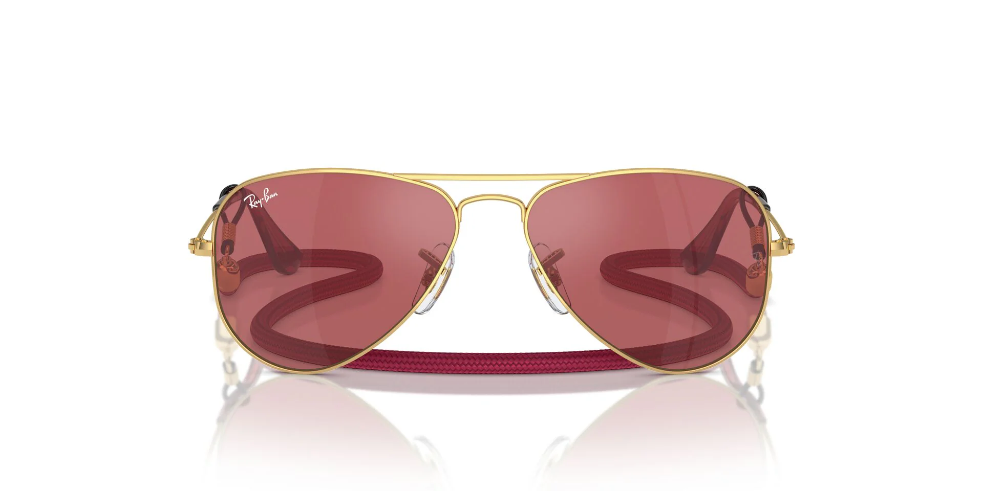 Ray-Ban Kids RJ9506S - Image 51