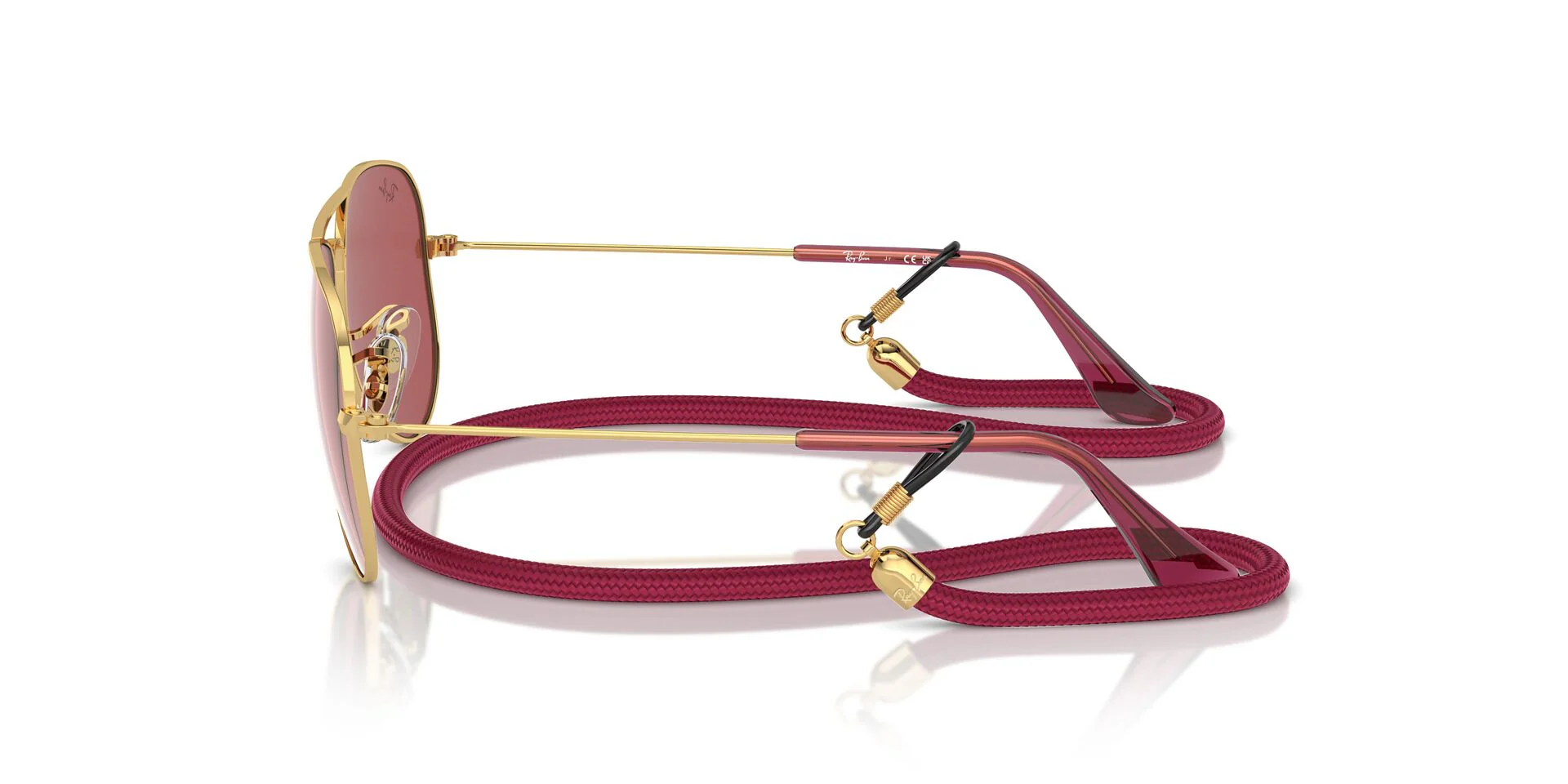 Ray-Ban Kids RJ9506S - Image 52