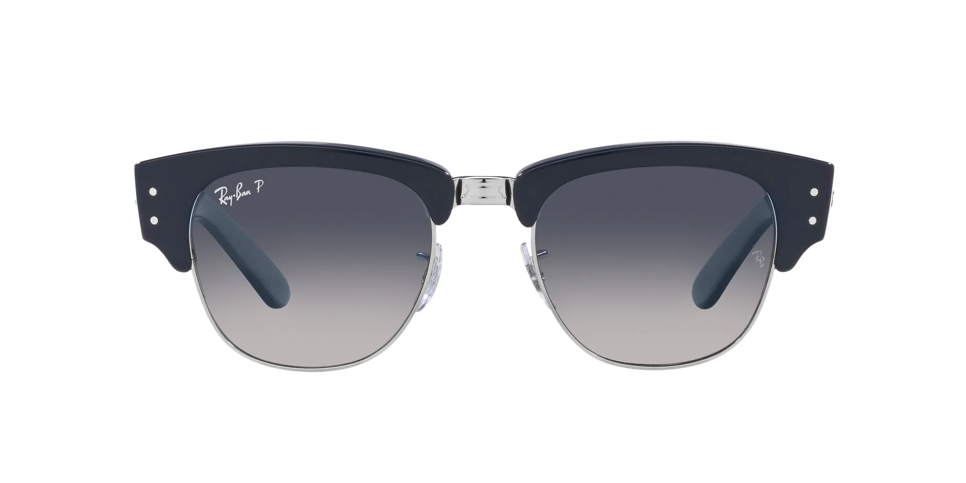 Ray-Ban Mega Clubmaster RB0316 - Image 11