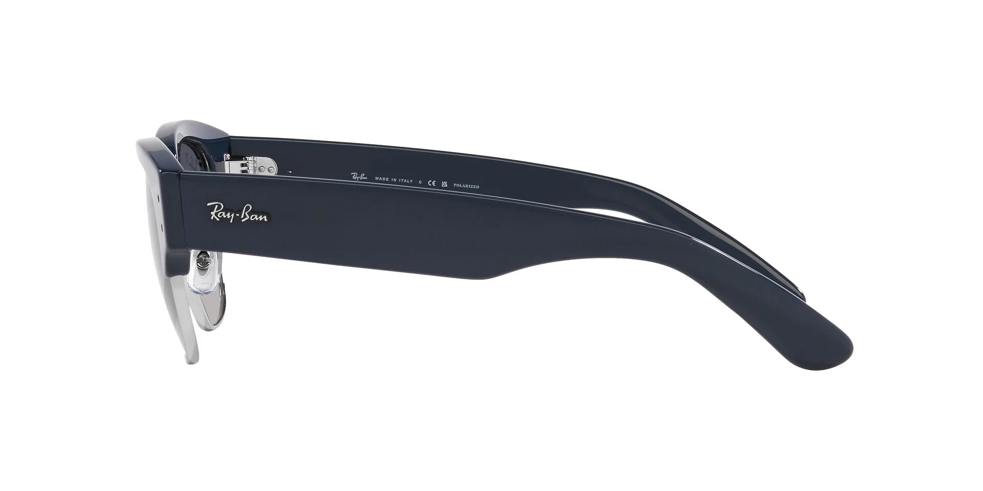 Ray-Ban Mega Clubmaster RB0316 - Image 12