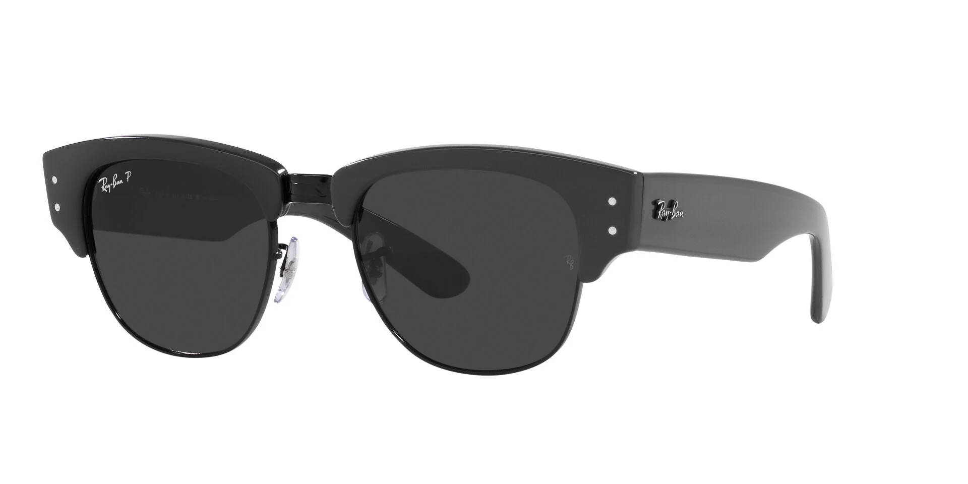 Ray-Ban Mega Clubmaster RB0316 - Image 13