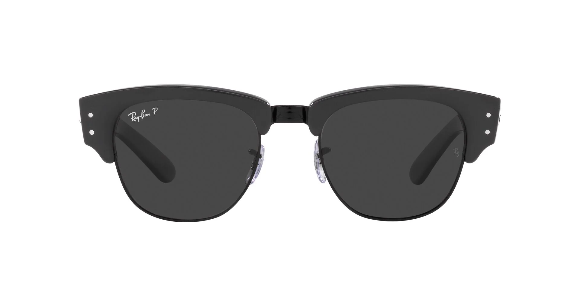 Ray-Ban Mega Clubmaster RB0316 - Image 14