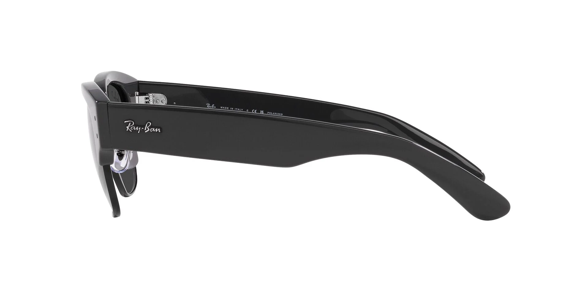 Ray-Ban Mega Clubmaster RB0316 - Image 15