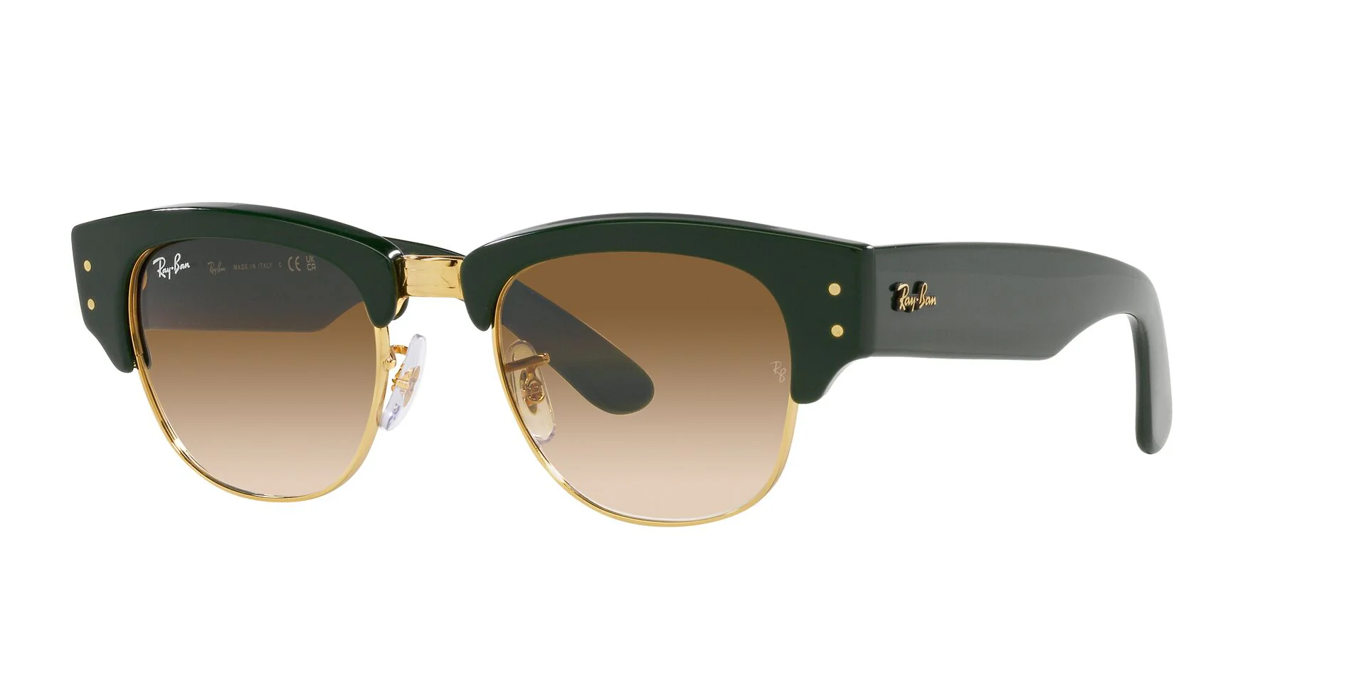 Ray-Ban Mega Clubmaster RB0316 - Image 16