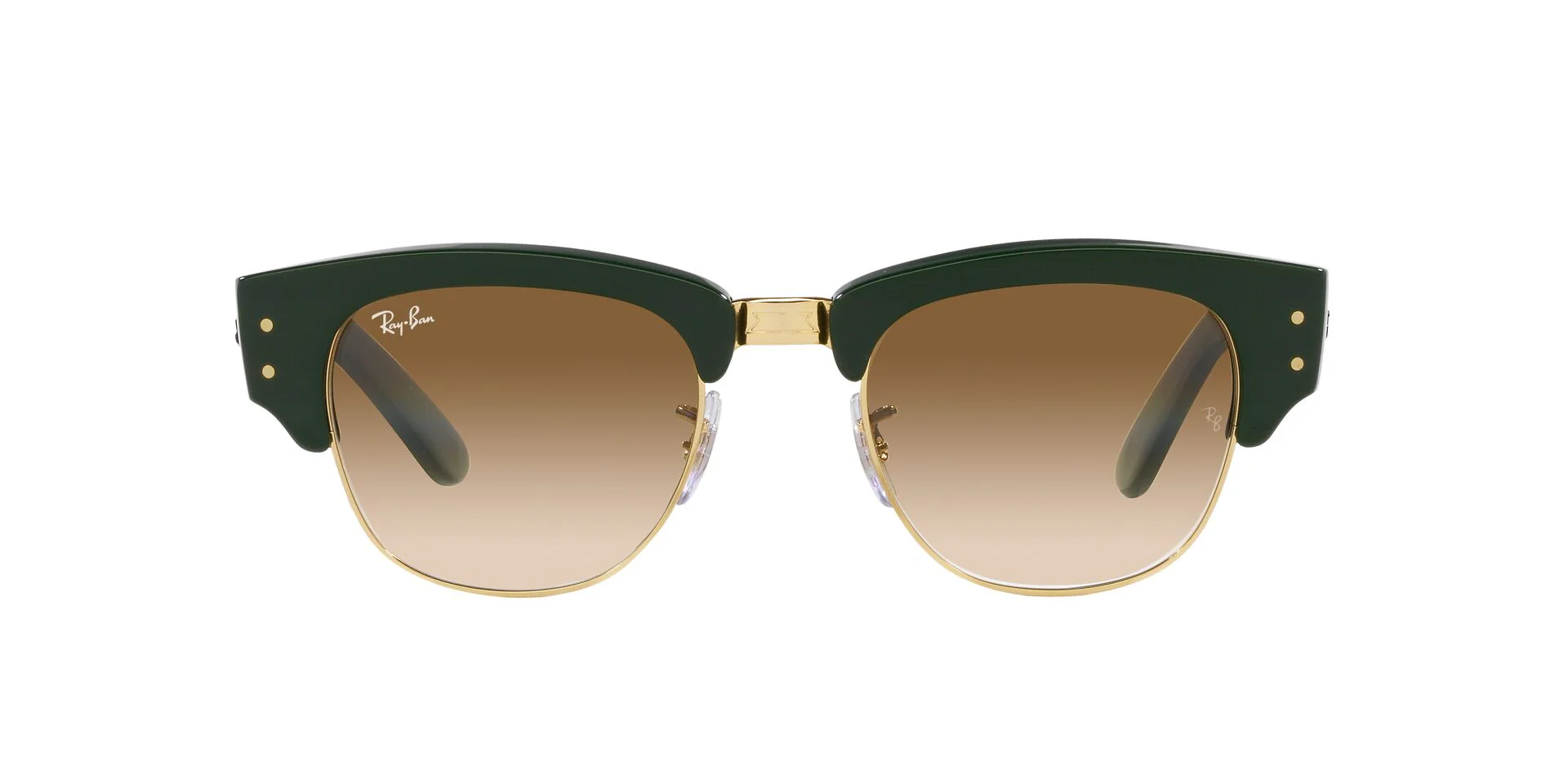 Ray-Ban Mega Clubmaster RB0316 - Image 17