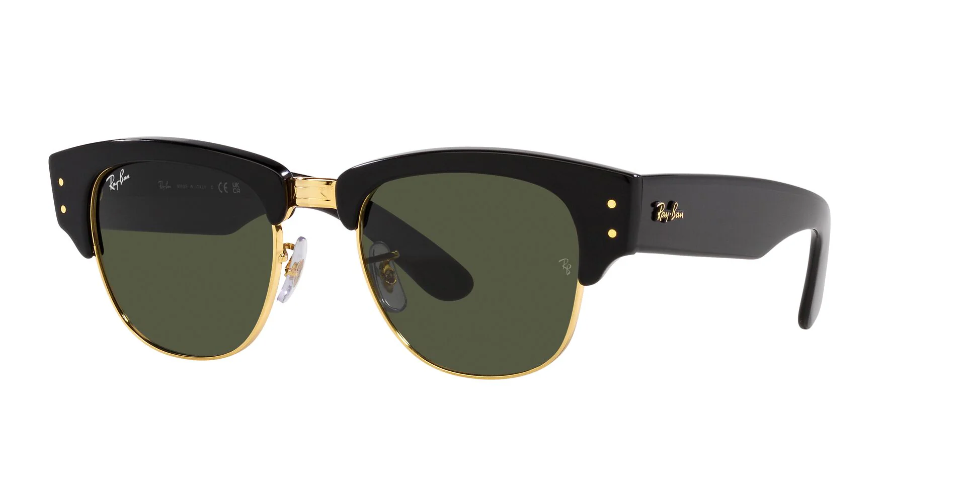Ray-Ban Mega Clubmaster RB0316 - Image 19
