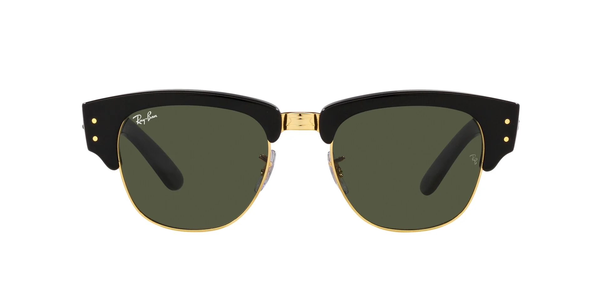 Ray-Ban Mega Clubmaster RB0316 - Image 20