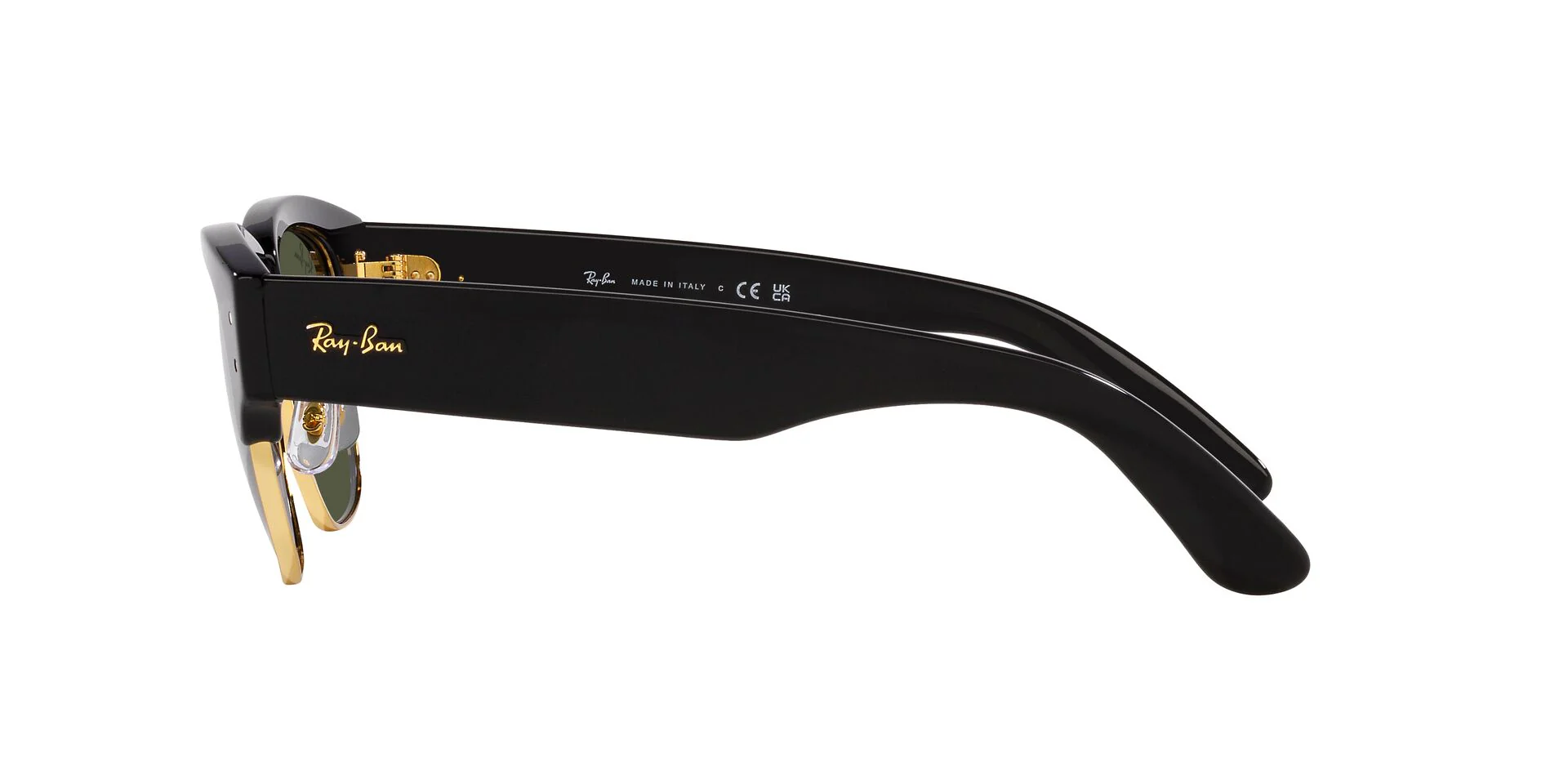 Ray-Ban Mega Clubmaster RB0316 - Image 21