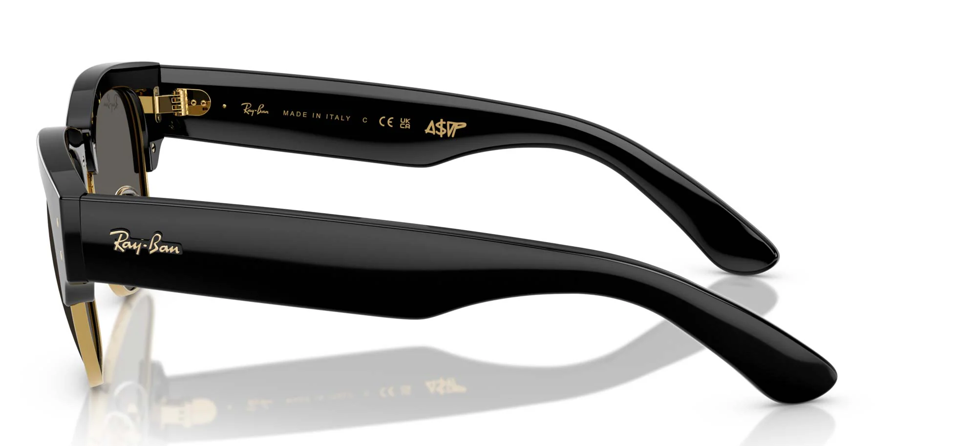Ray-Ban Mega Clubmaster RB0316 - Image 3