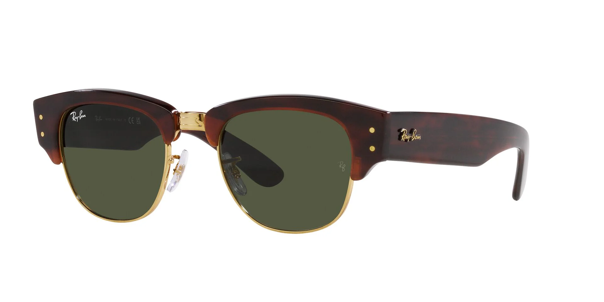 Ray-Ban Mega Clubmaster RB0316 - Image 4