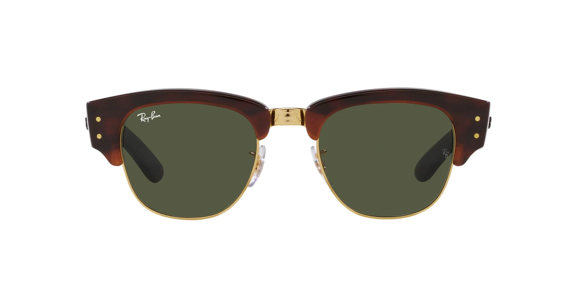 Ray-Ban Mega Clubmaster RB0316 - Image 5