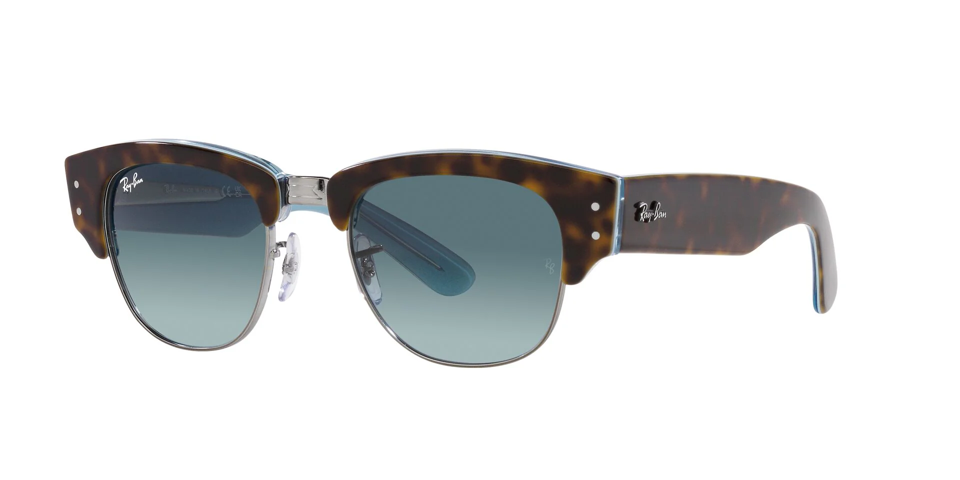 Ray-Ban Mega Clubmaster RB0316 - Image 7