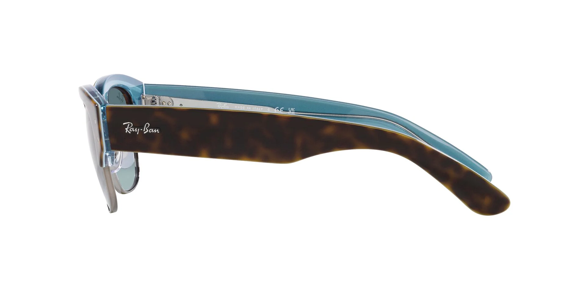 Ray-Ban Mega Clubmaster RB0316 - Image 9