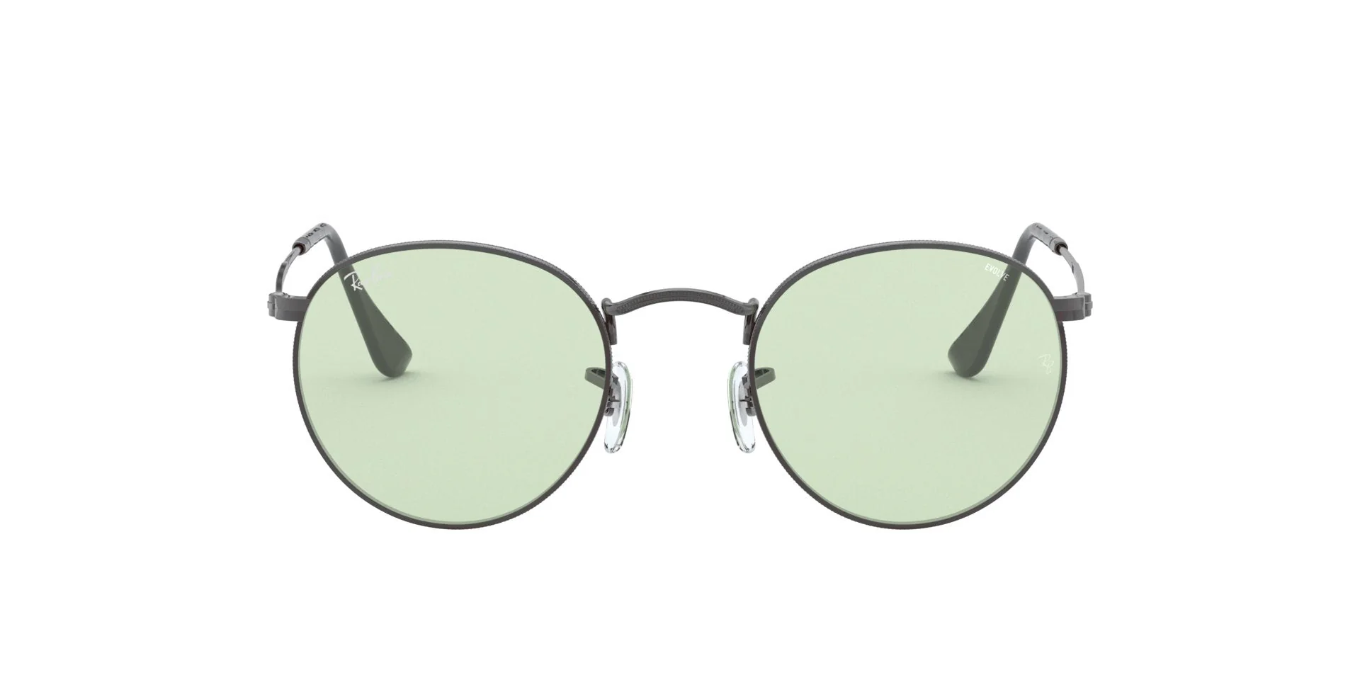Ray-Ban Round Metal RB3447 - Small - Image 11