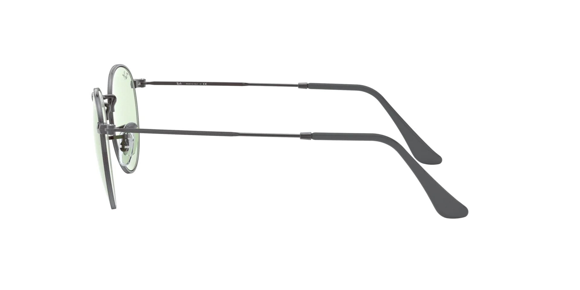 Ray-Ban Round Metal RB3447 - Small - Image 12