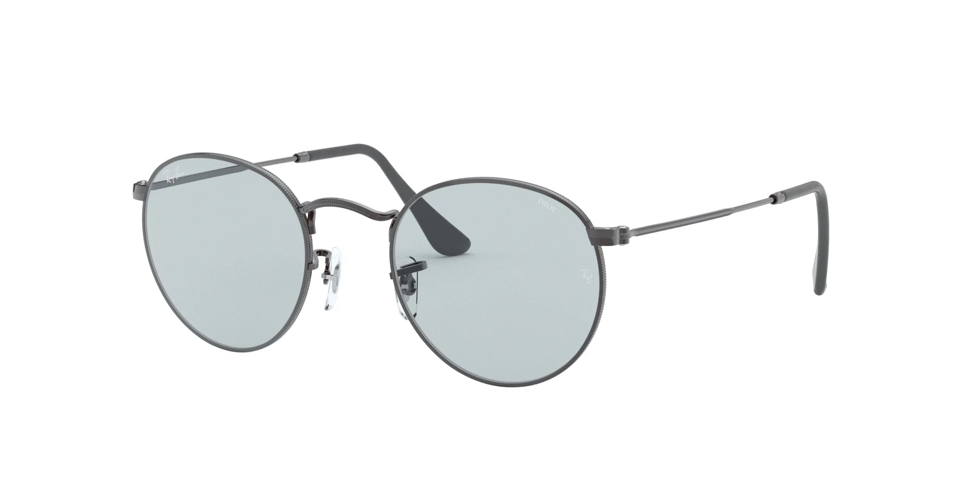 Ray-Ban Round Metal RB3447 - Small - Image 13