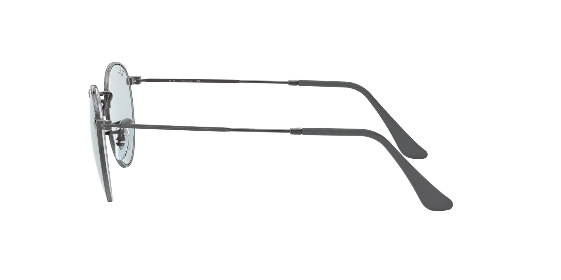 Ray-Ban Round Metal RB3447 - Small - Image 15